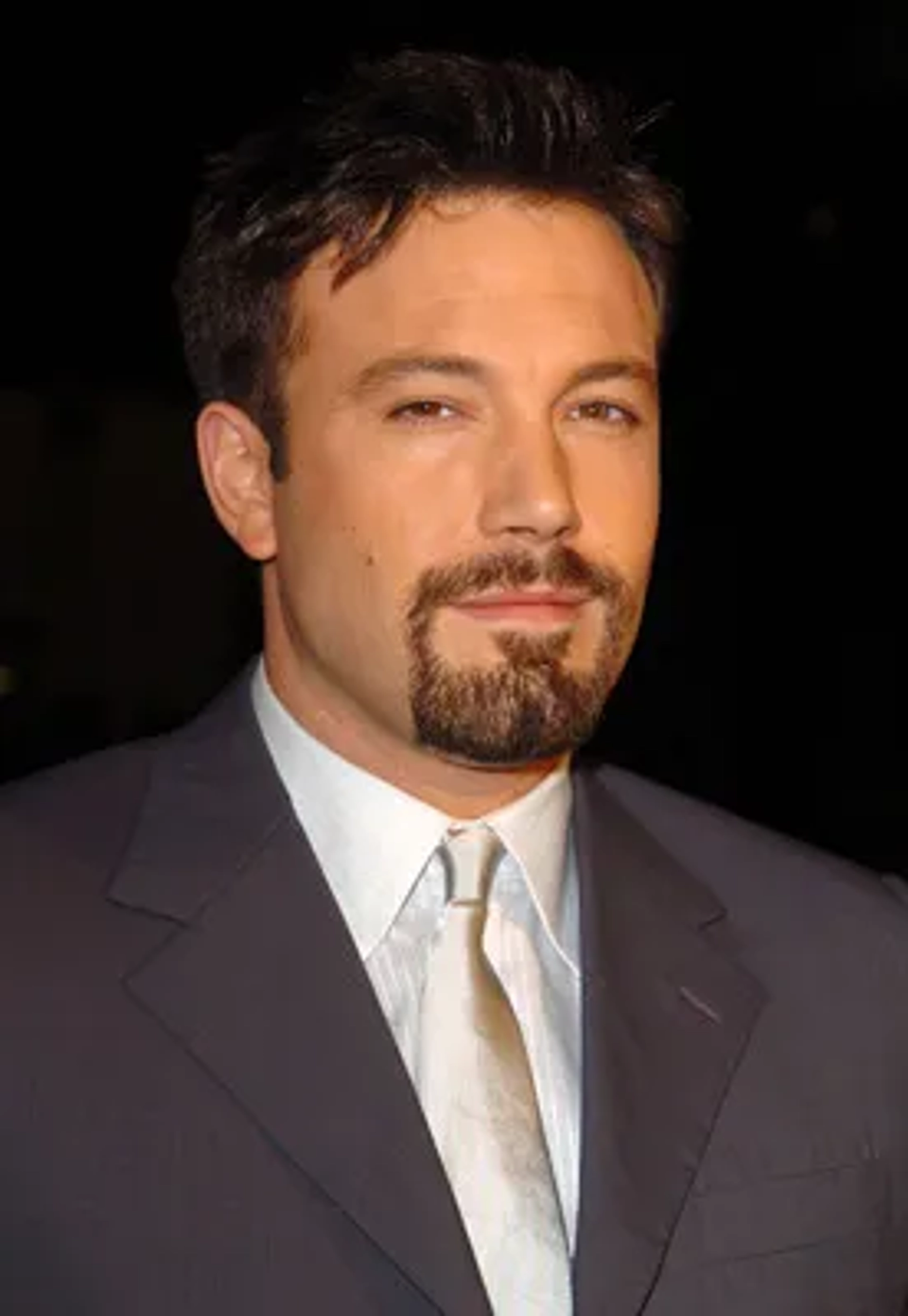 Ben Affleck at an event for Paycheck (2003)