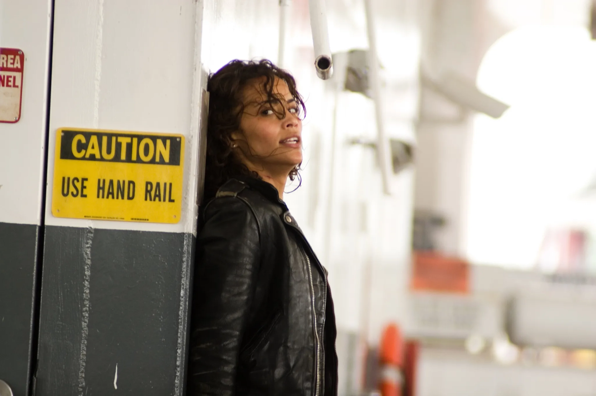 Paula Patton in Deja Vu (2006)