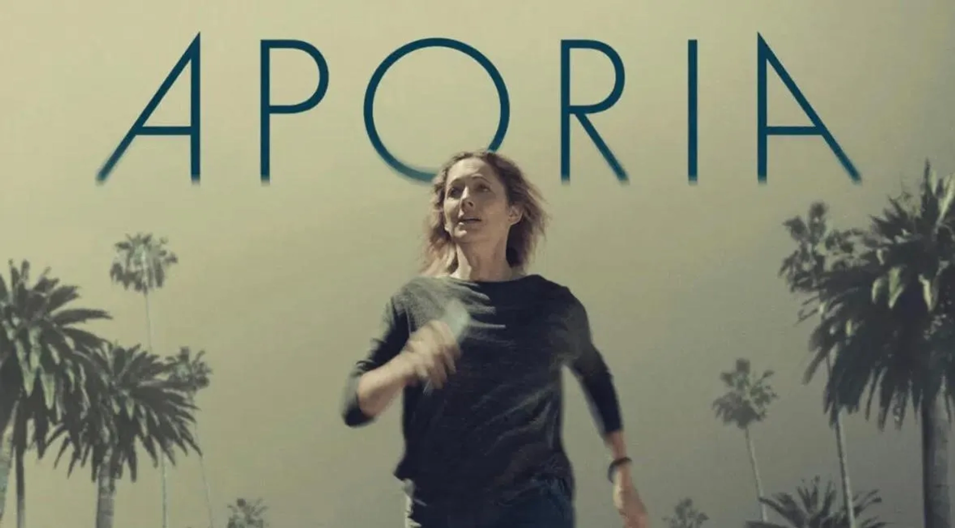 Judy Greer in Aporia (2023)