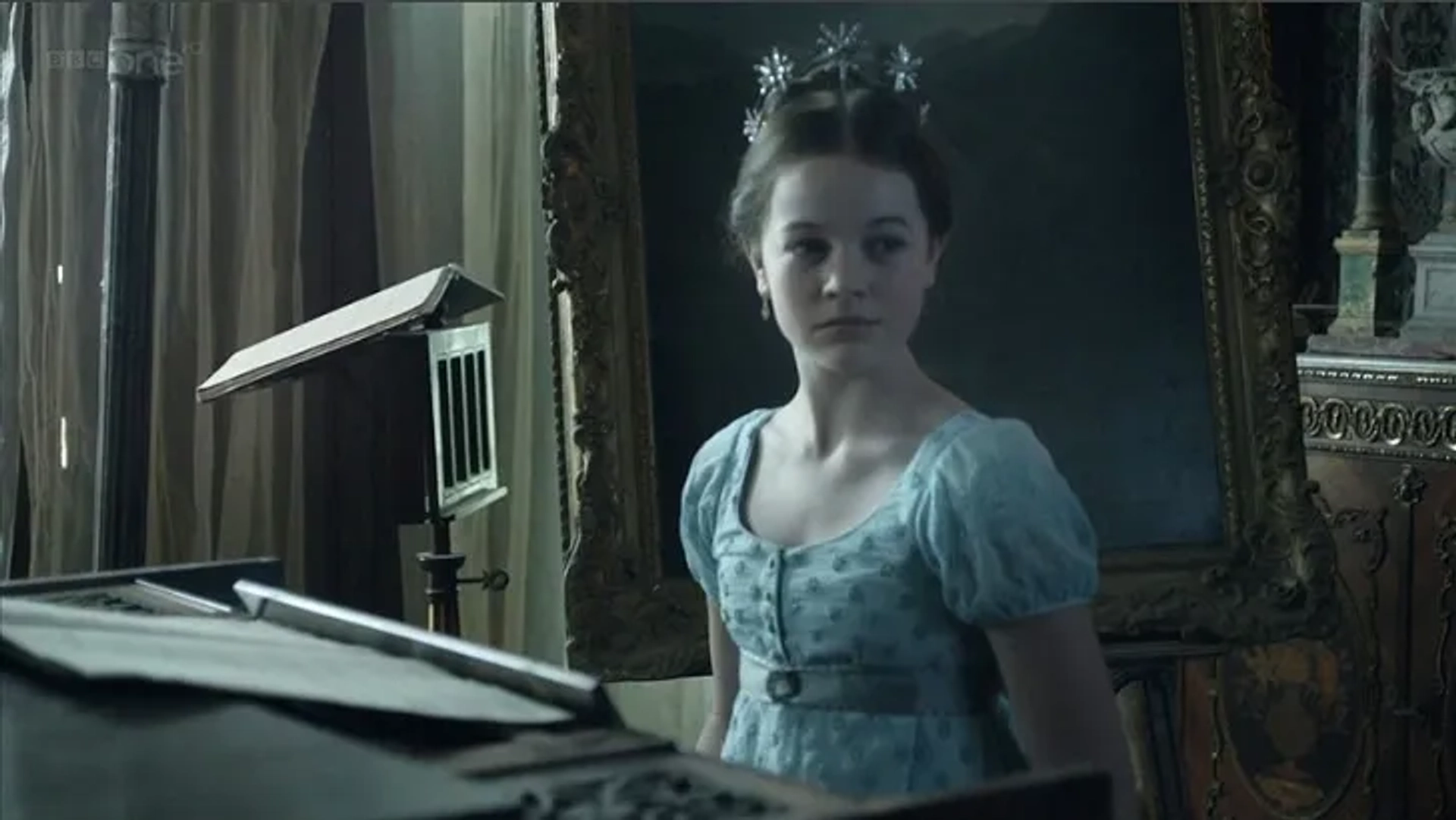 Izzy Meikle-Small in Great Expectations (2011)