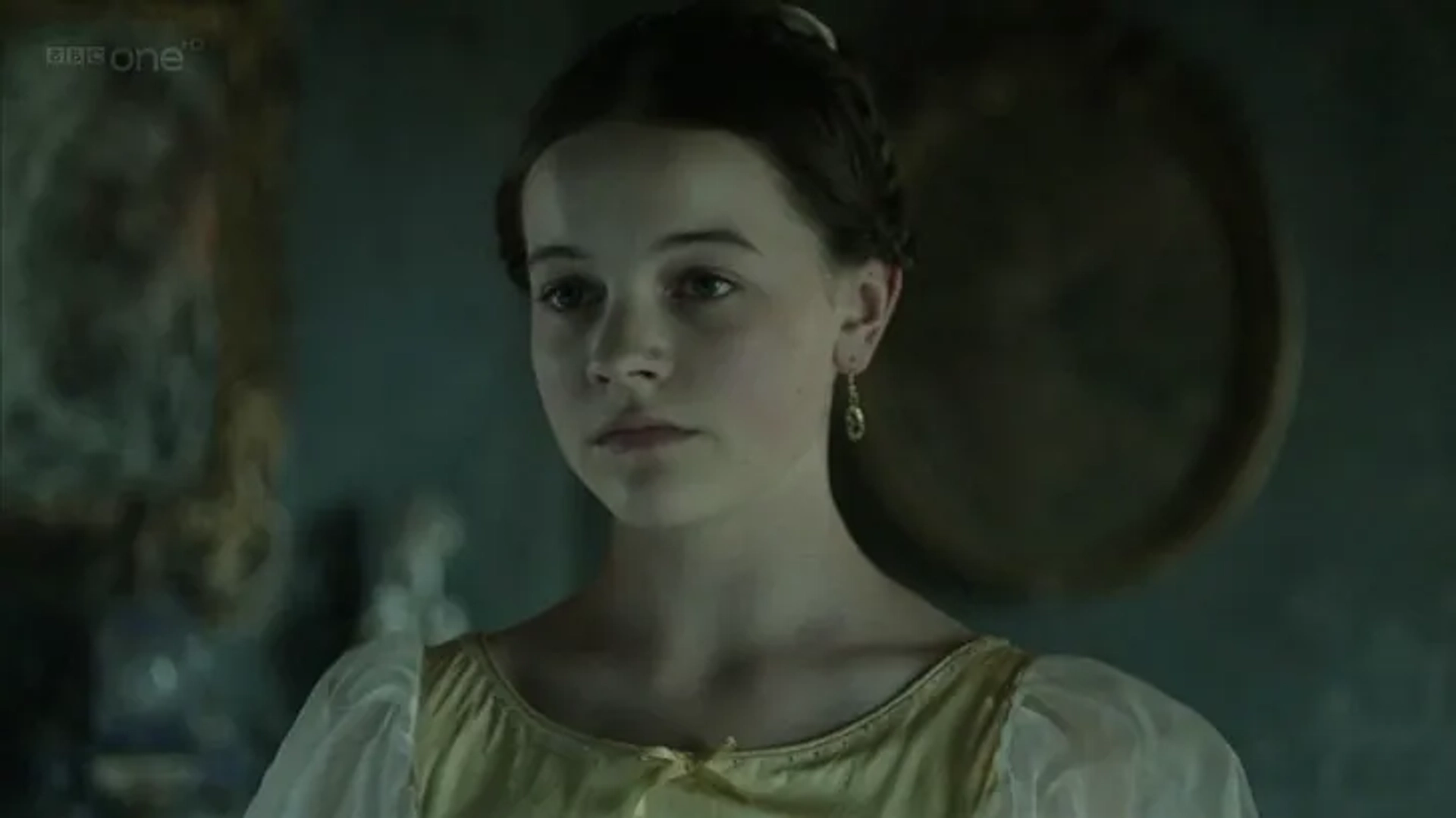Izzy Meikle-Small in Great Expectations (2011)