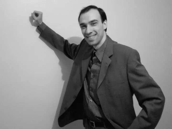 روی کنستانتینو