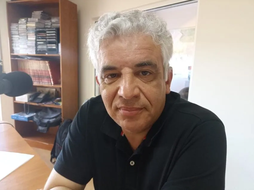 پائولو کنستانتینو