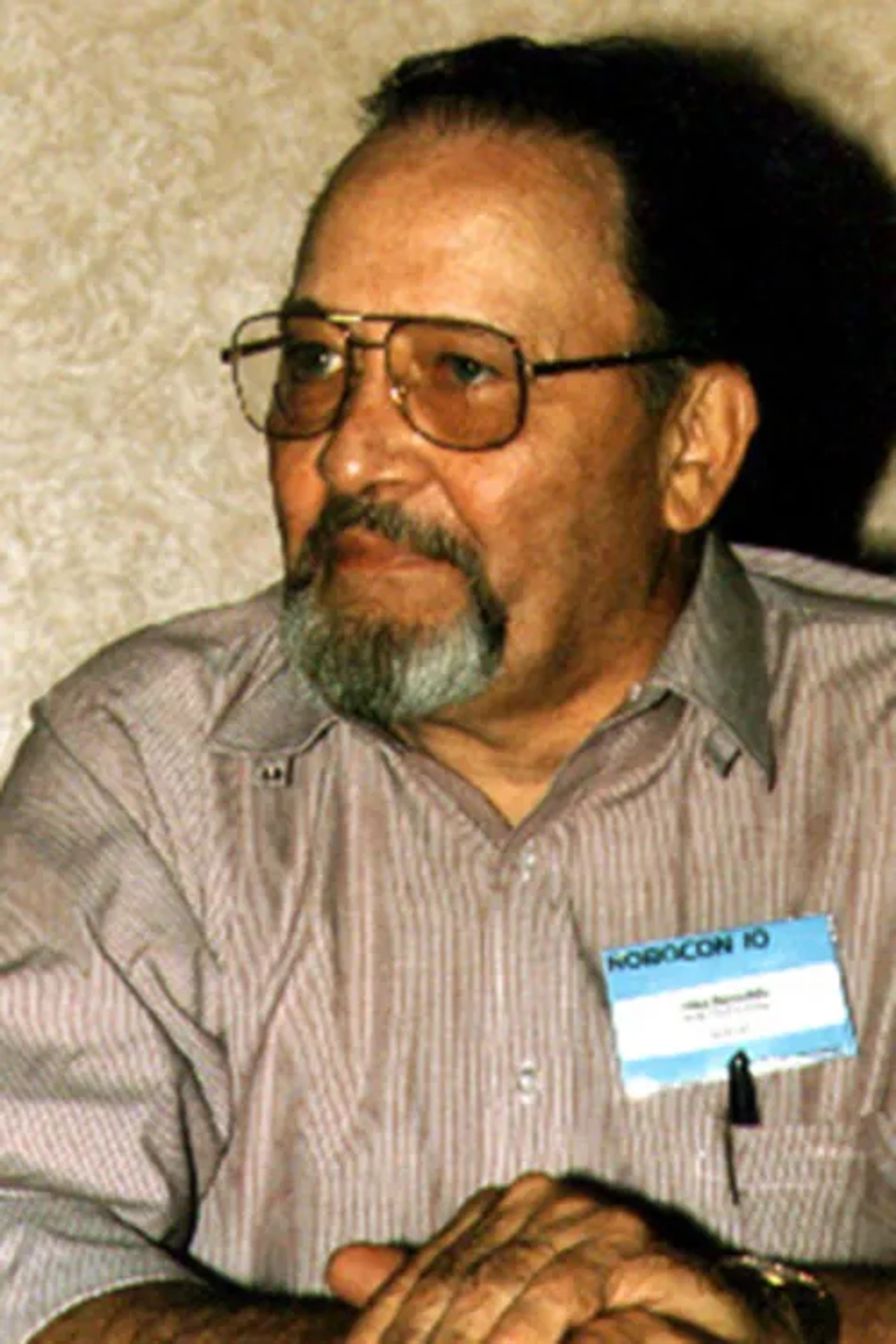 مایک رینولدز