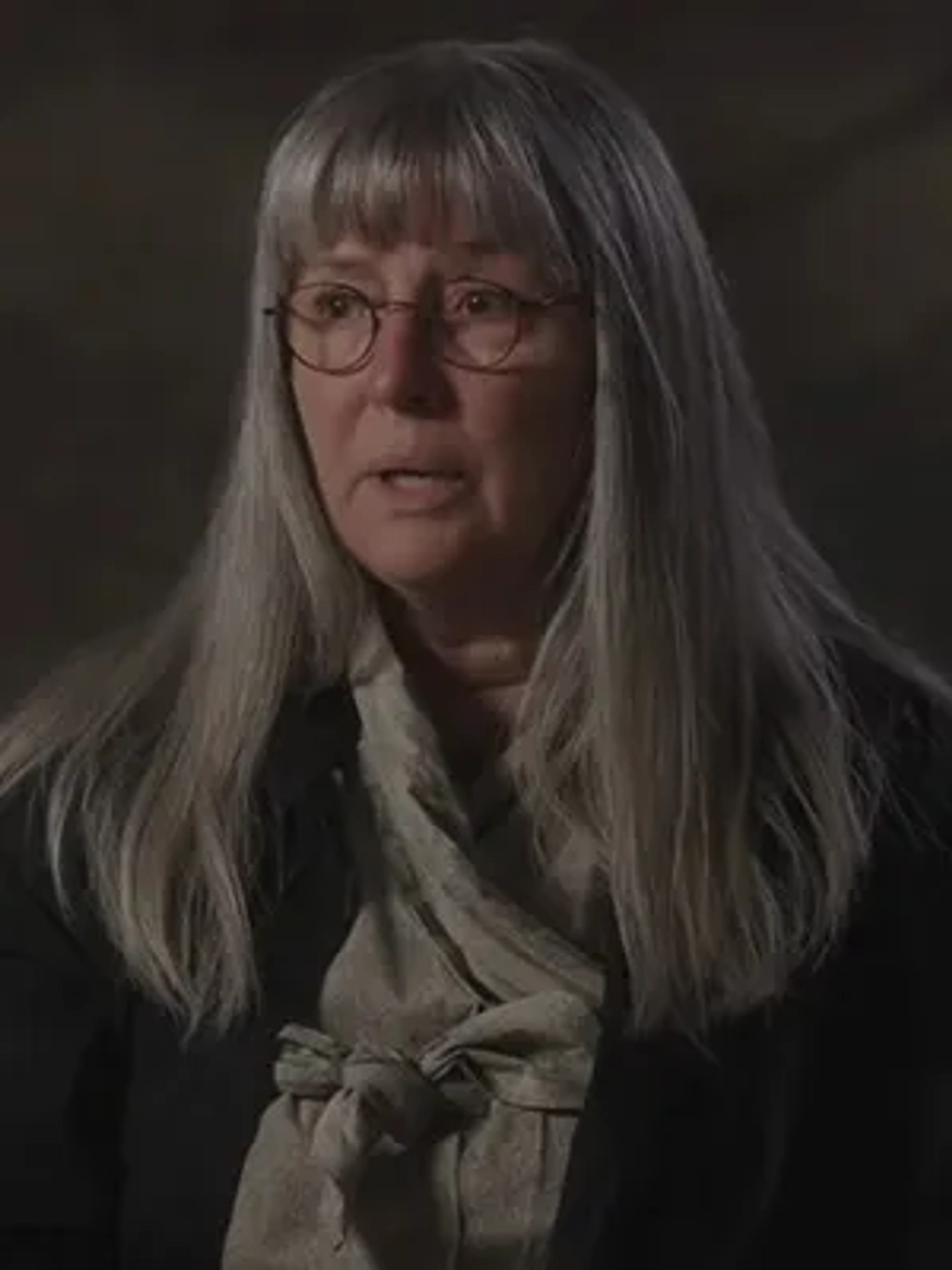 لیندا  مویر