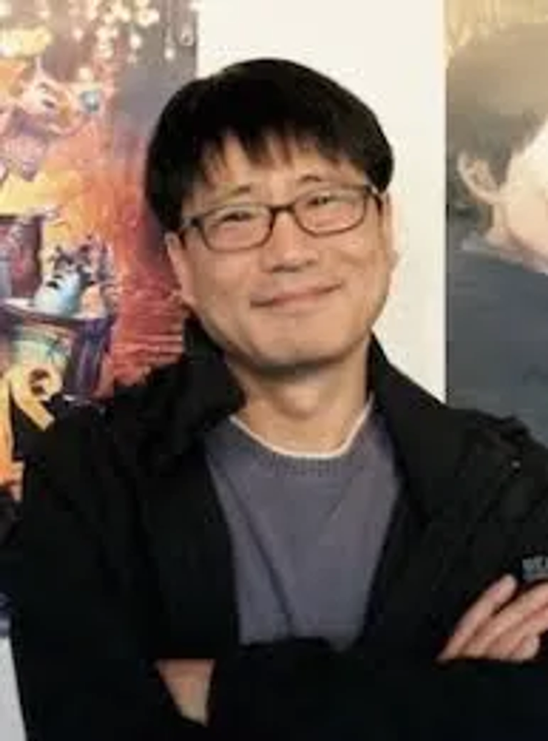 چو یانگ کاگ