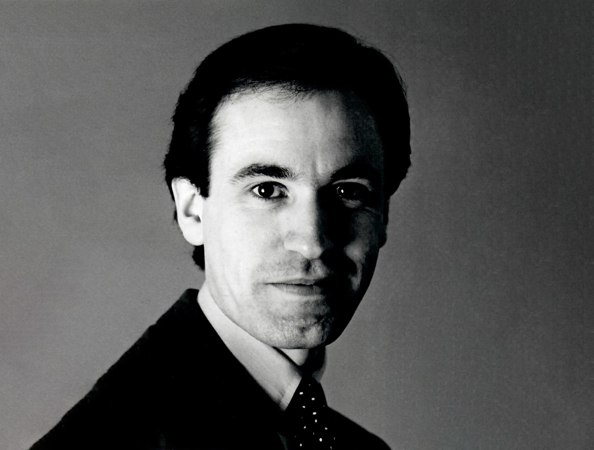 رابین هیوستون