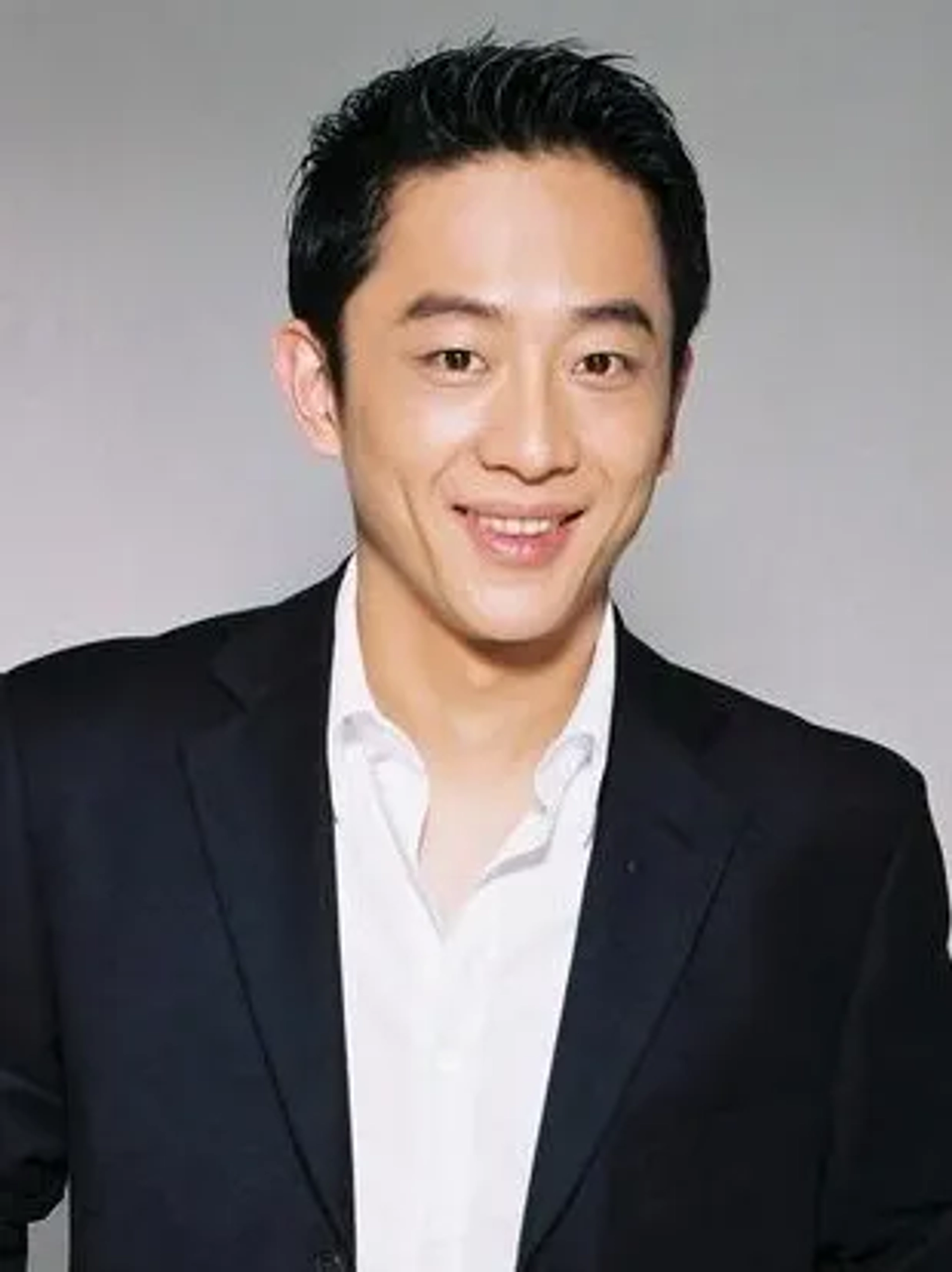 چن چائو جونگ