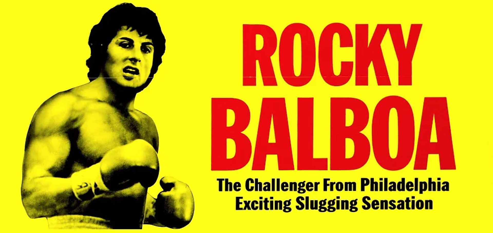 فیلم راکی ۲ (Rocky II -1979)