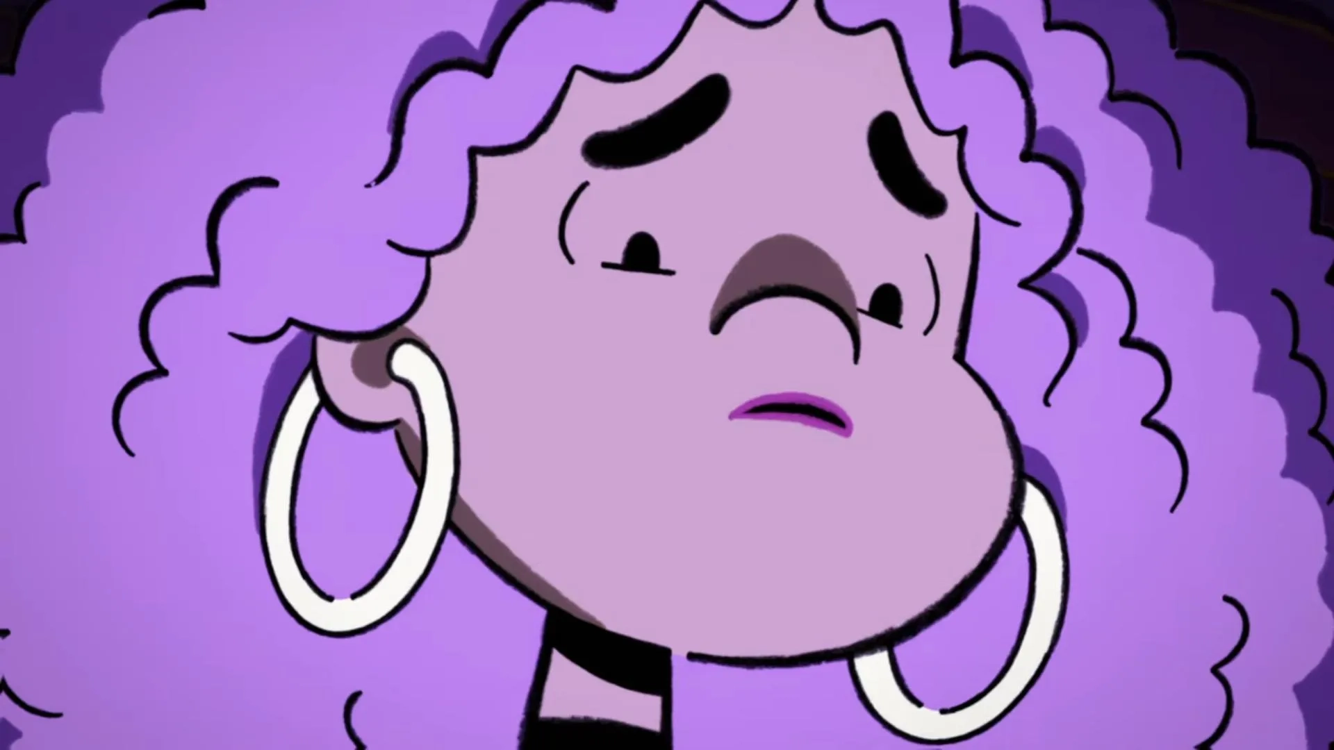 انیمیشن سریالی بچه کیهانی (Kid Cosmic 2021)