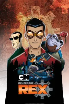 ژنراتور رکس