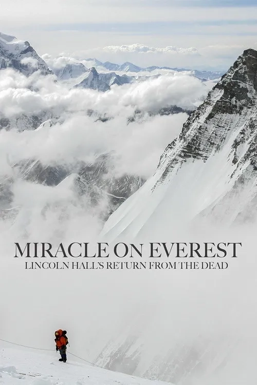 مستند معجزه در اورست	(Miracle on Everest 2008)