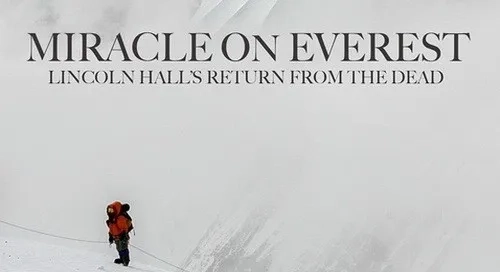 مستند معجزه در اورست	(Miracle on Everest 2008)