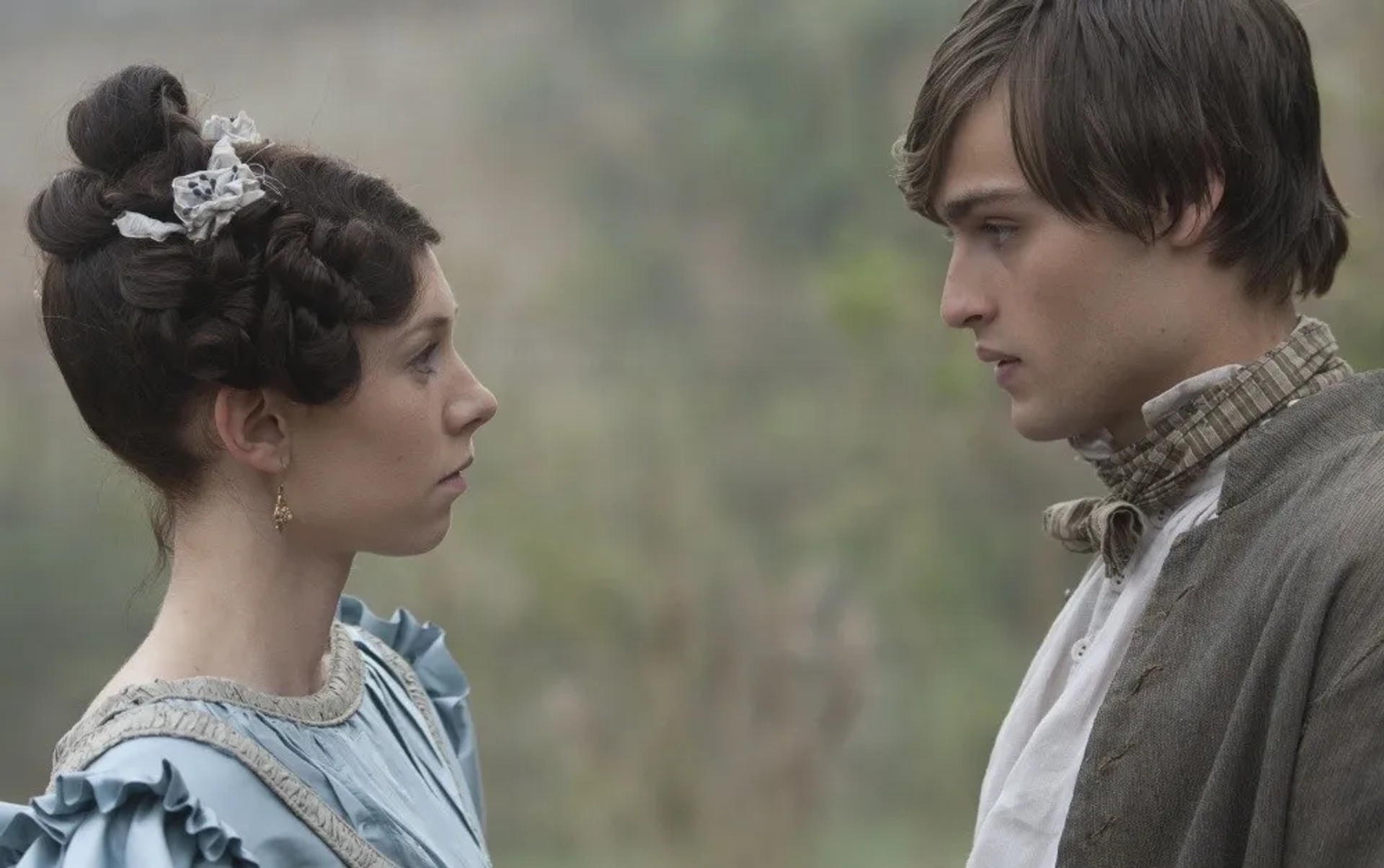 Vanessa Kirby in Great Expectations (2011)