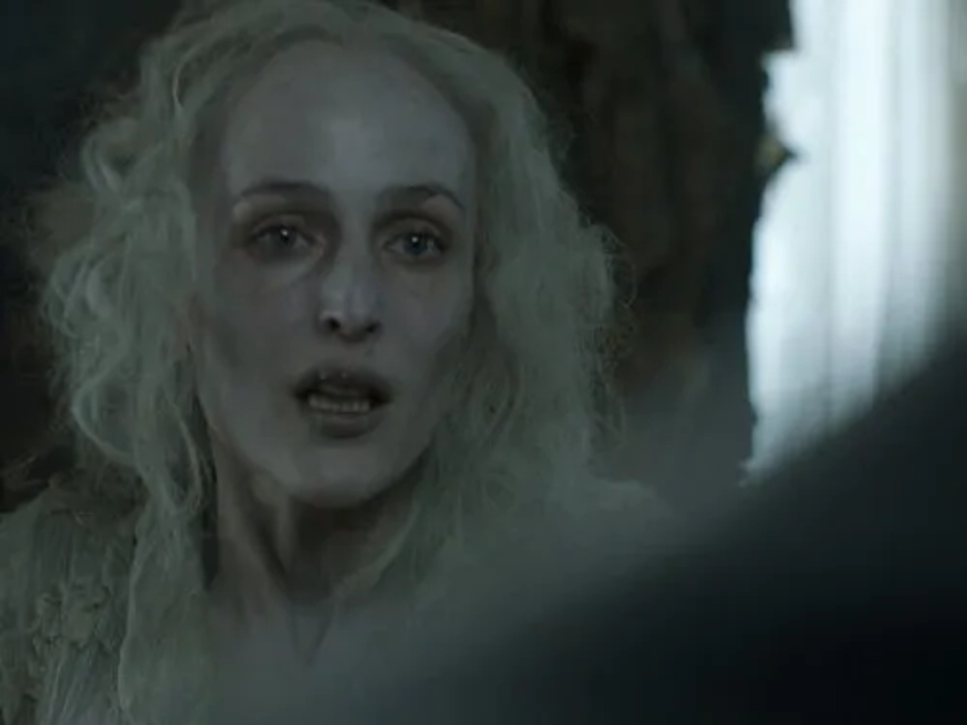 Gillian Anderson in Great Expectations (2011)