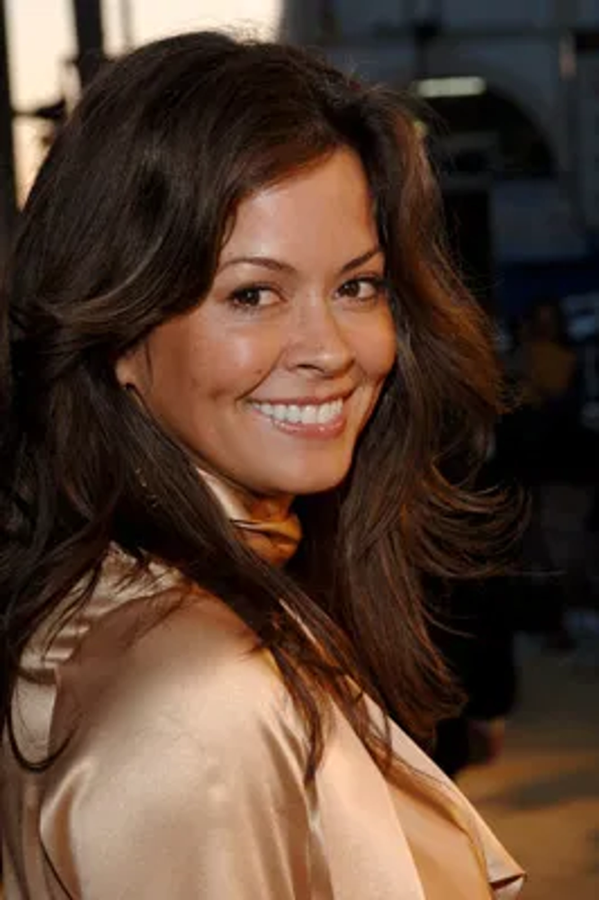 Brooke Burke at an event for Sahara (2005)