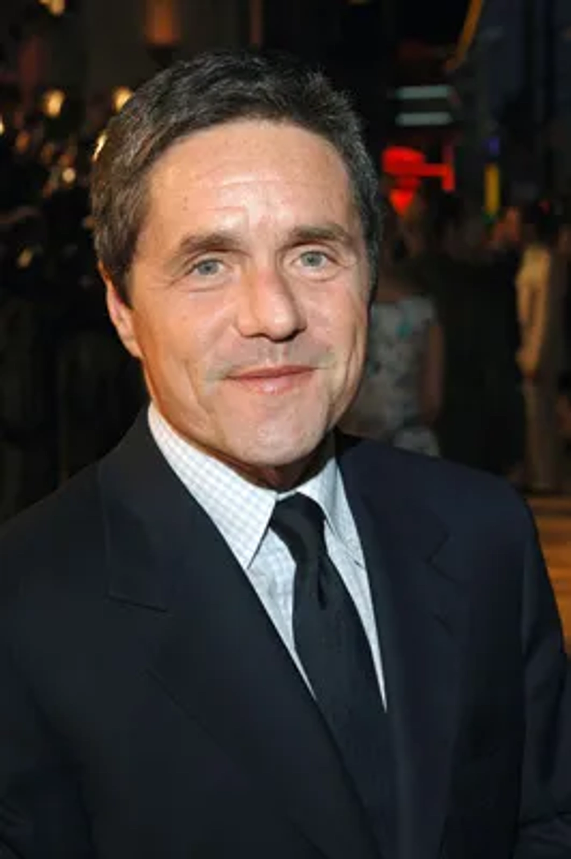 Brad Grey at an event for Sahara (2005)
