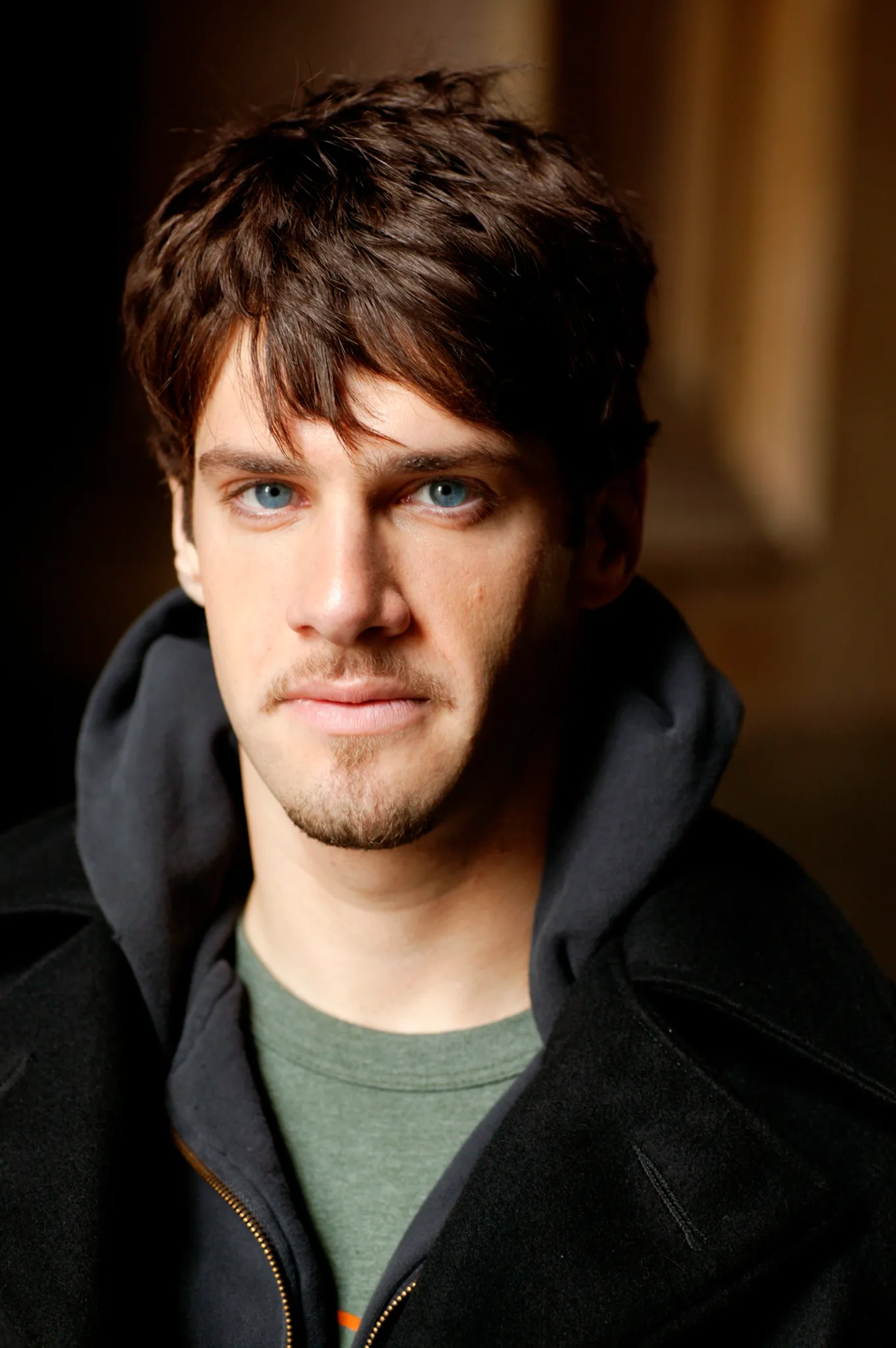 Justin Bartha in National Treasure (2004)