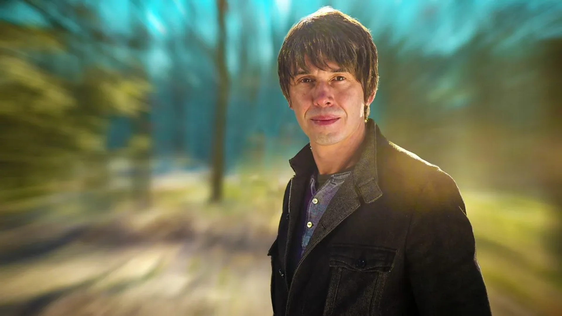 Brian Cox in Forces of Nature with Brian Cox (2016)