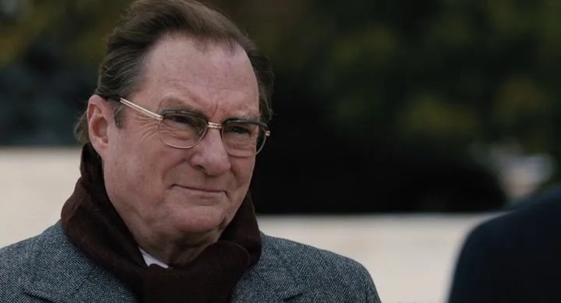 Stephen Root in On the Basis of Sex (2018)