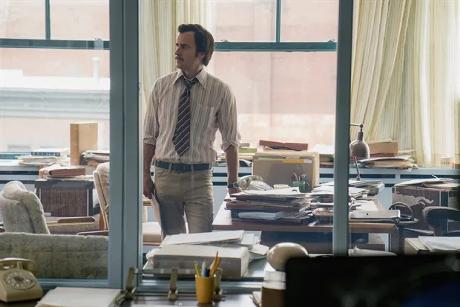 Justin Theroux in On the Basis of Sex (2018)