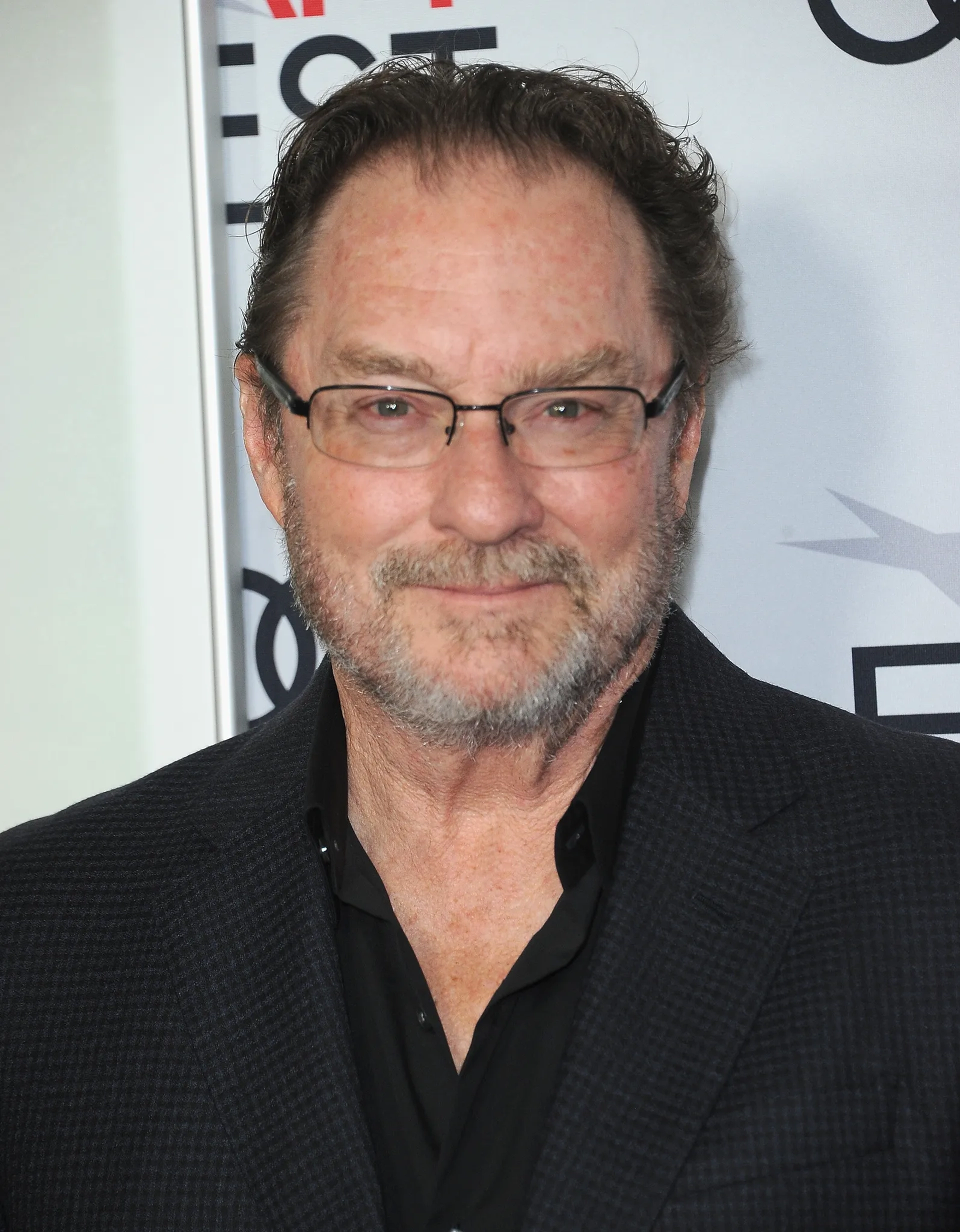 Stephen Root at an event for On the Basis of Sex (2018)