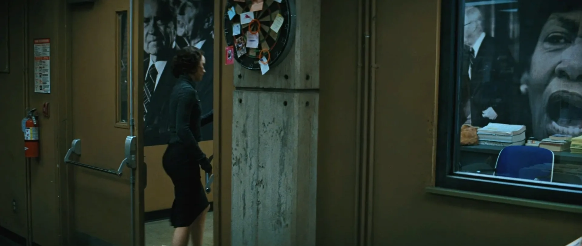 Rachel McAdams in State of Play (2009)
