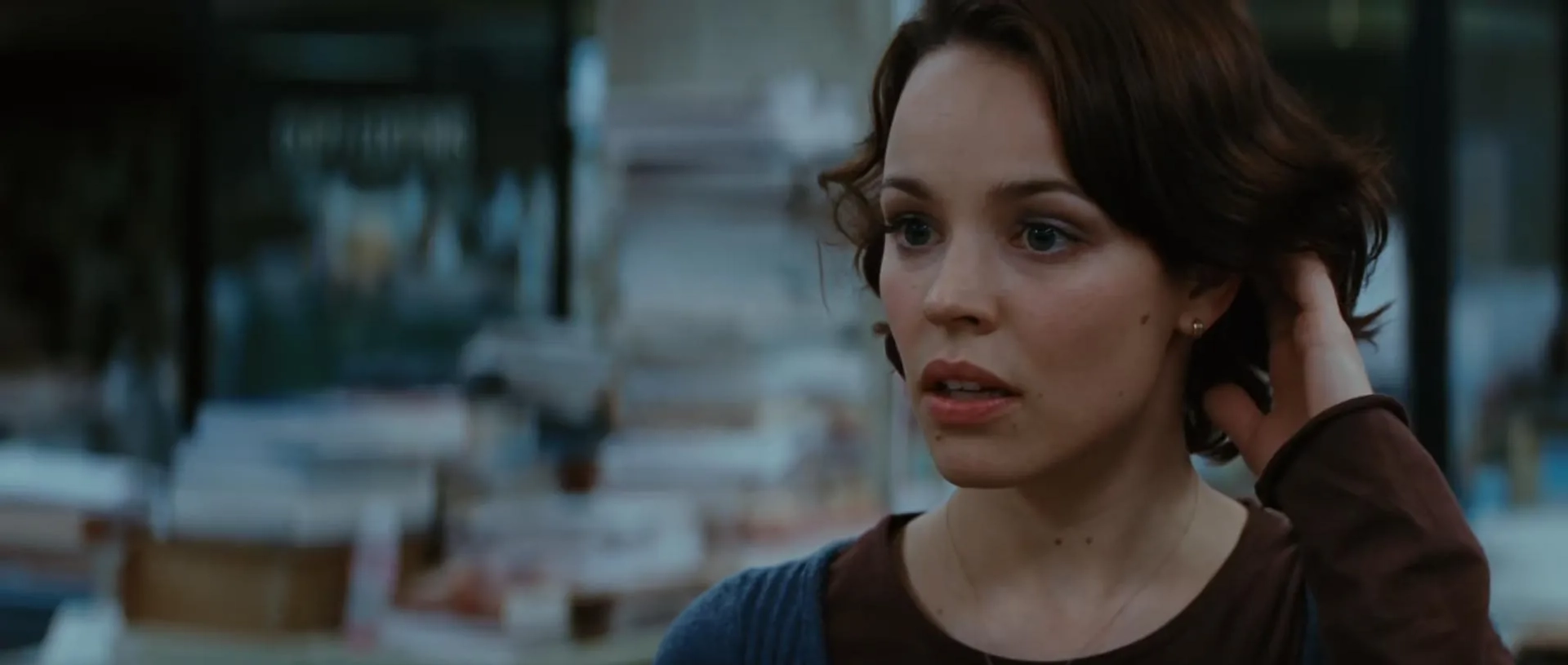 Rachel McAdams in State of Play (2009)