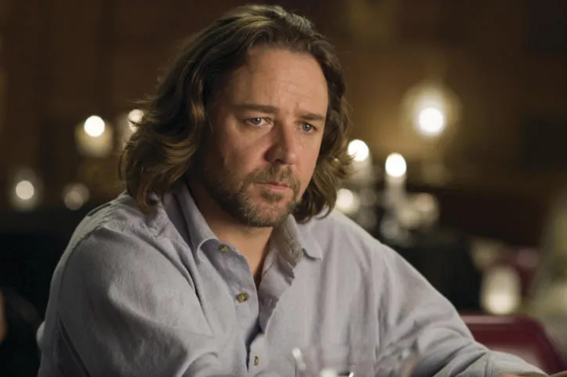 Russell Crowe in State of Play (2009)