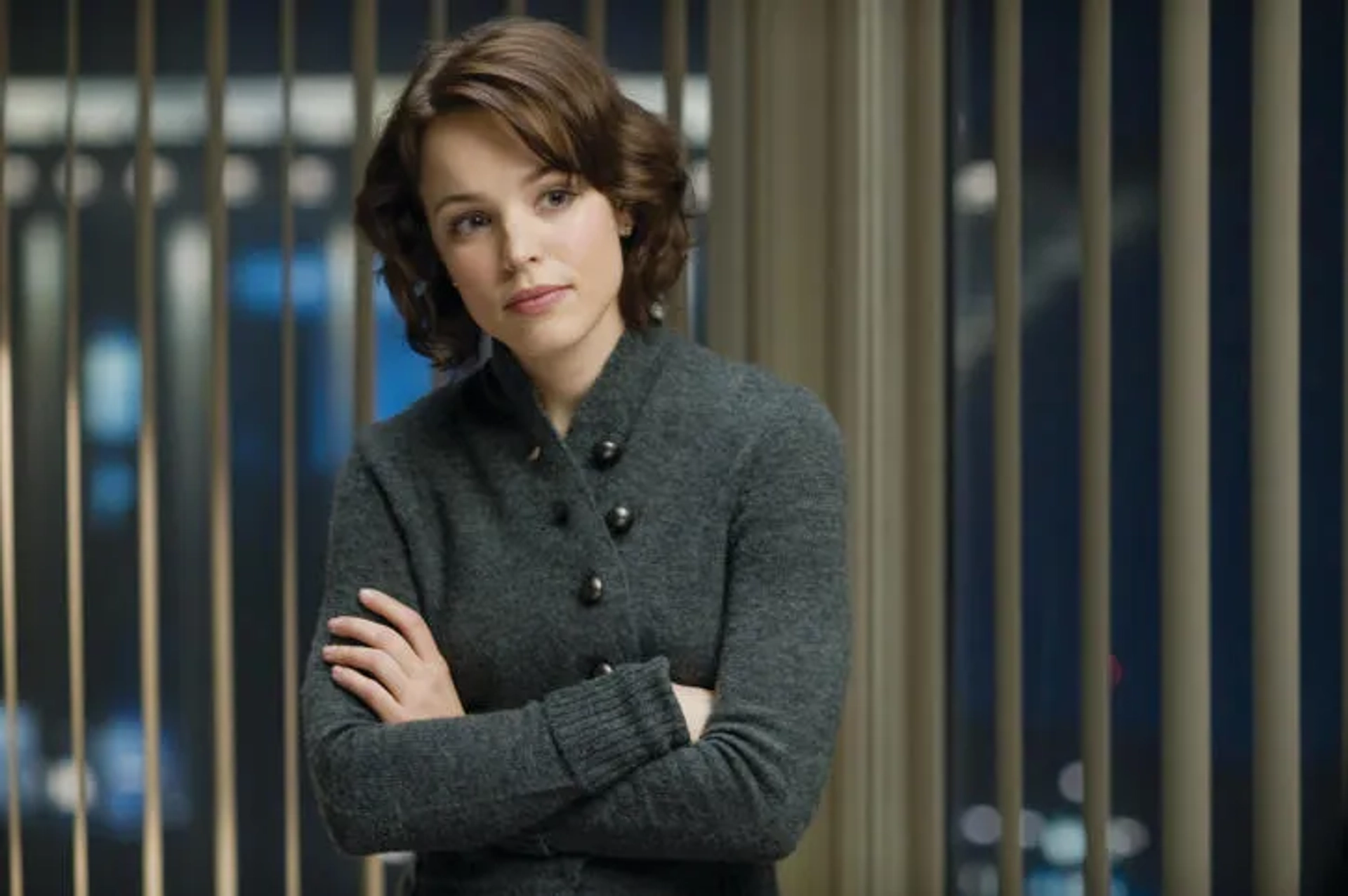 Rachel McAdams in State of Play (2009)