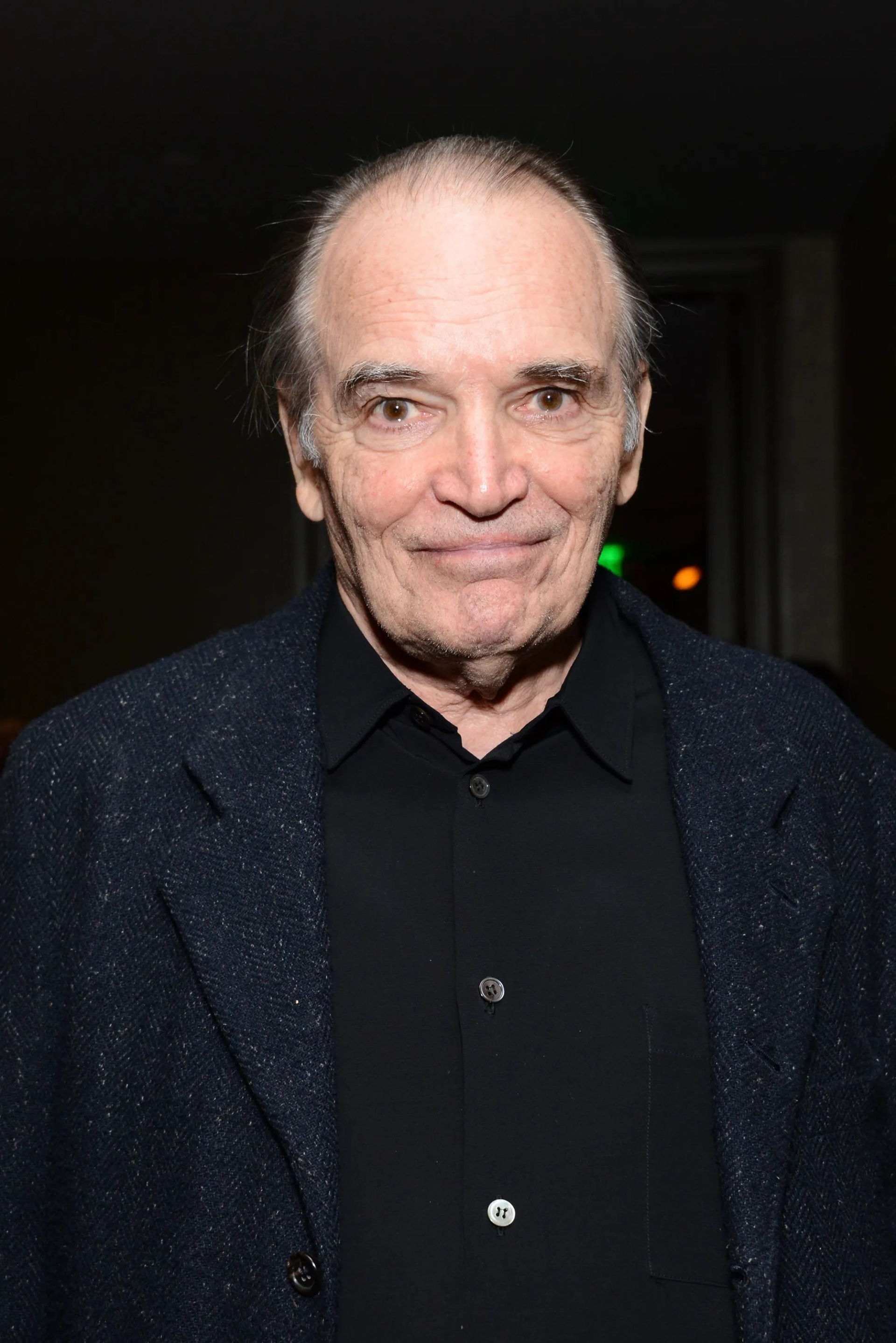 Tom Bower at an event for The Butler (2013)