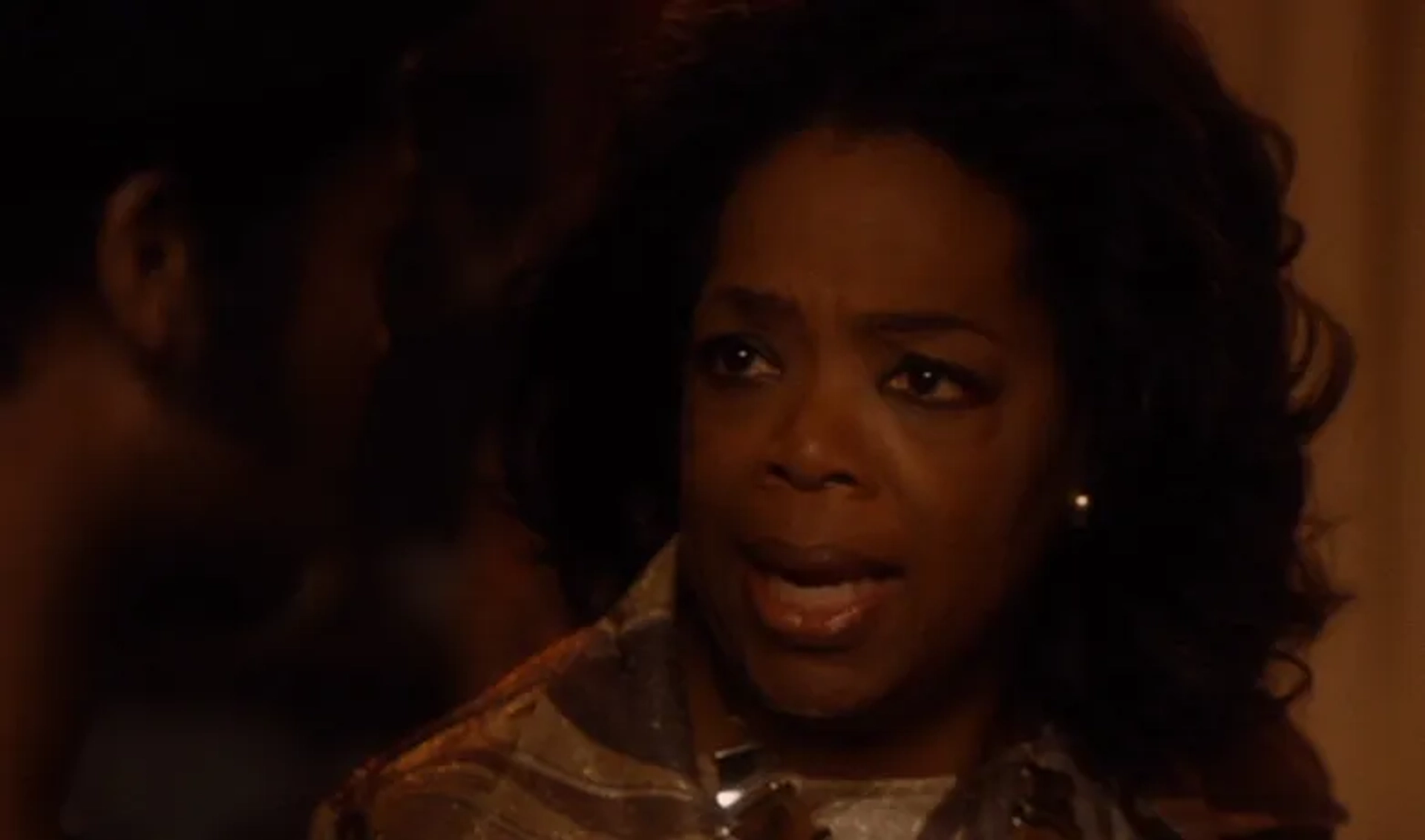 Oprah Winfrey in The Butler (2013)