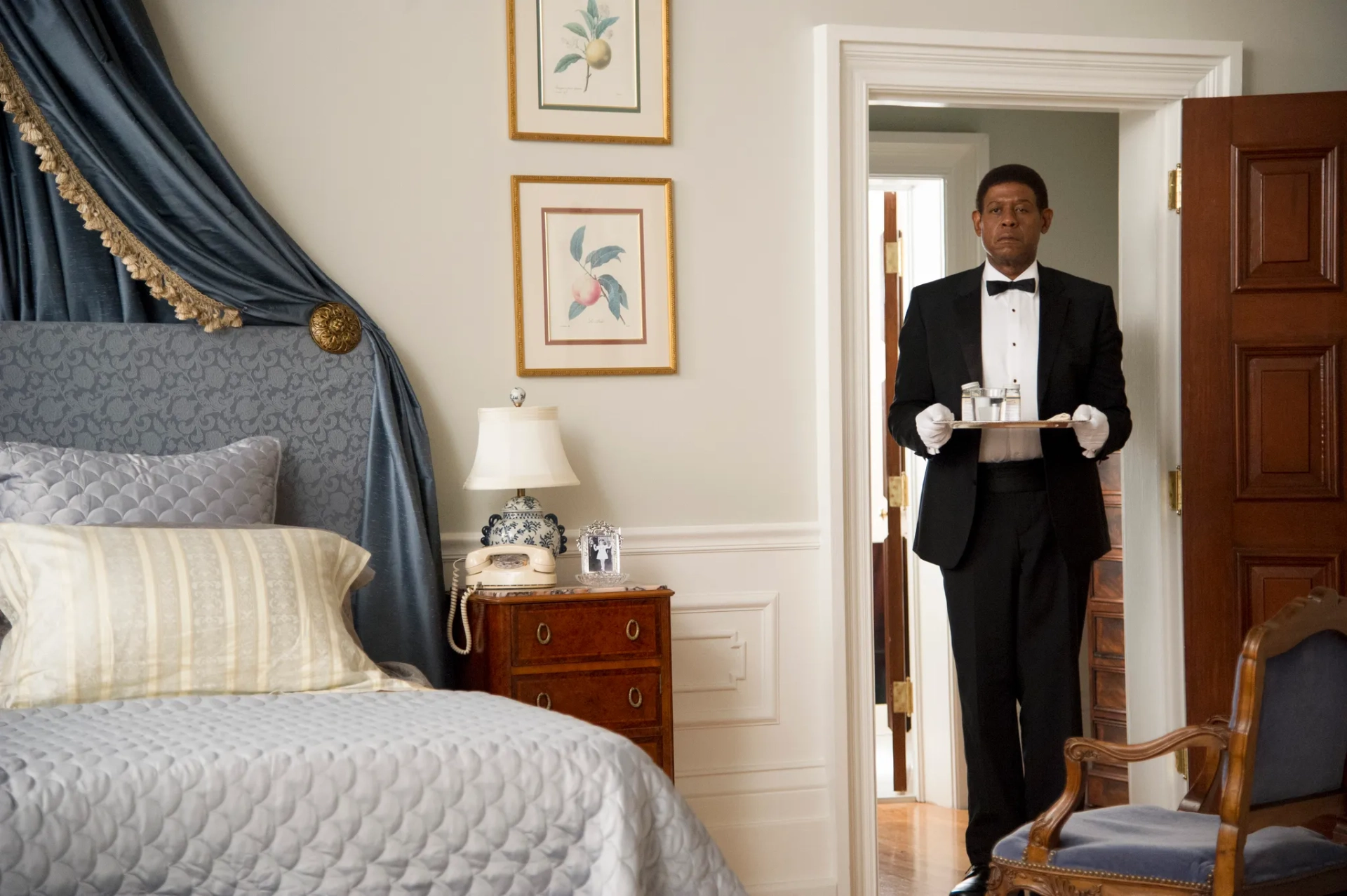 Forest Whitaker in The Butler (2013)