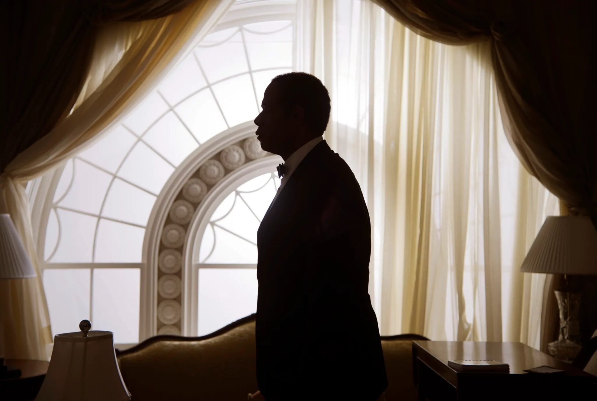 Forest Whitaker in The Butler (2013)