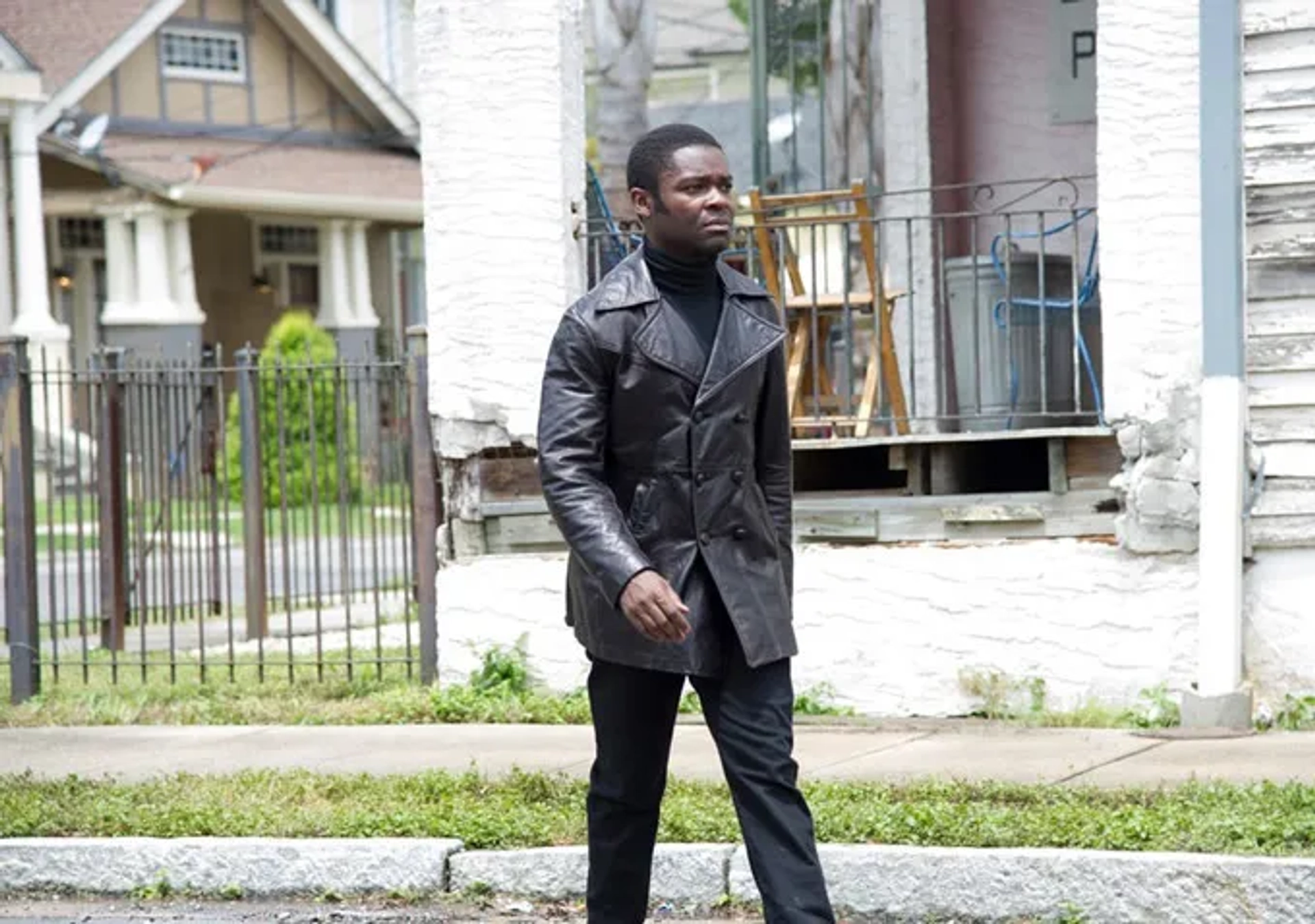 David Oyelowo in The Butler (2013)