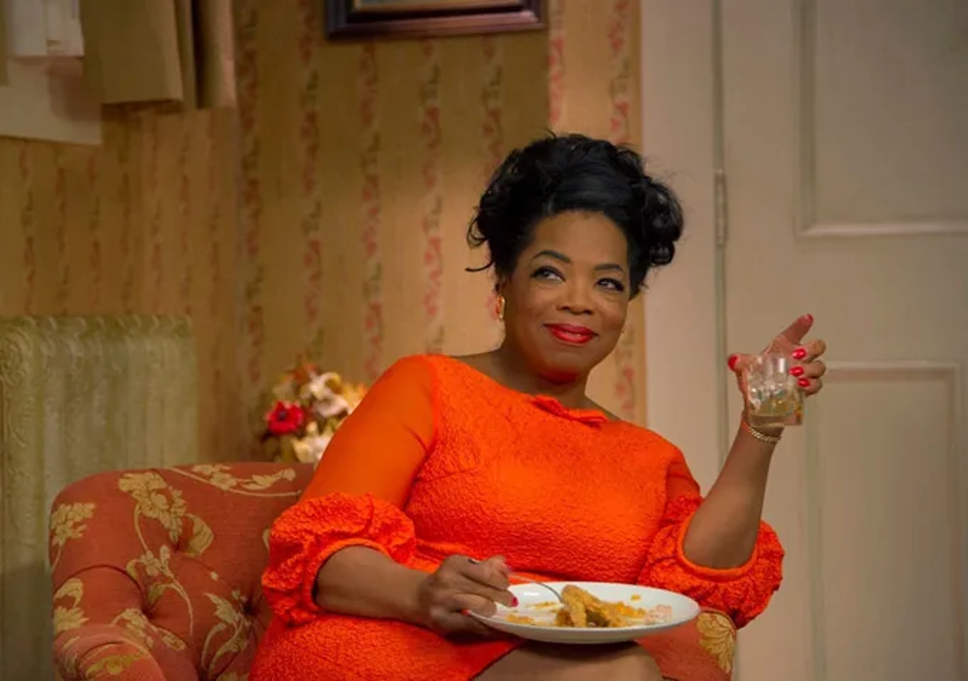 Oprah Winfrey in The Butler (2013)