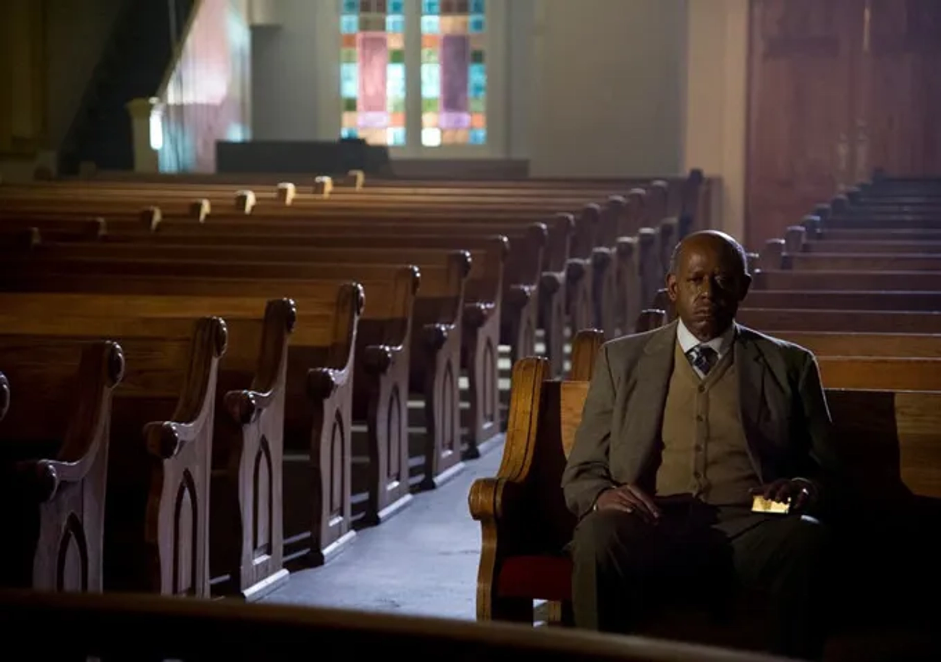 Forest Whitaker in The Butler (2013)