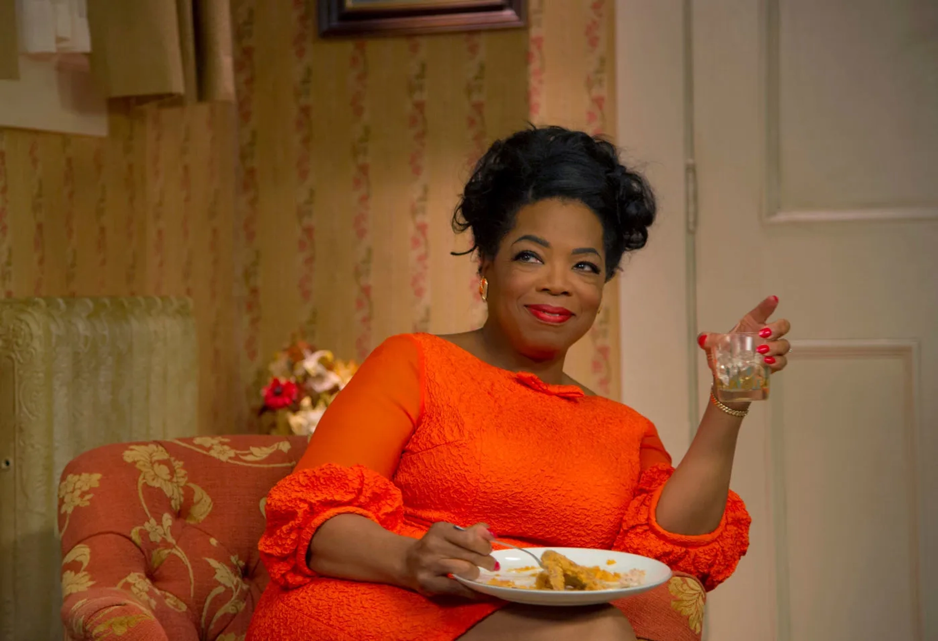 Oprah Winfrey in The Butler (2013)