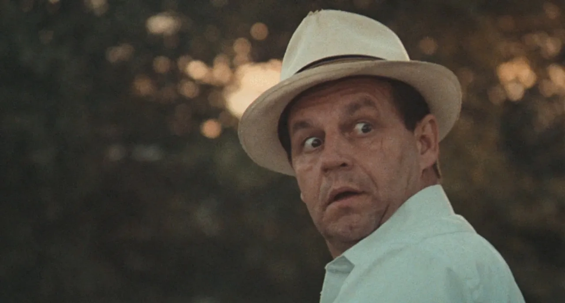 Paul Dooley in Breaking Away (1979)