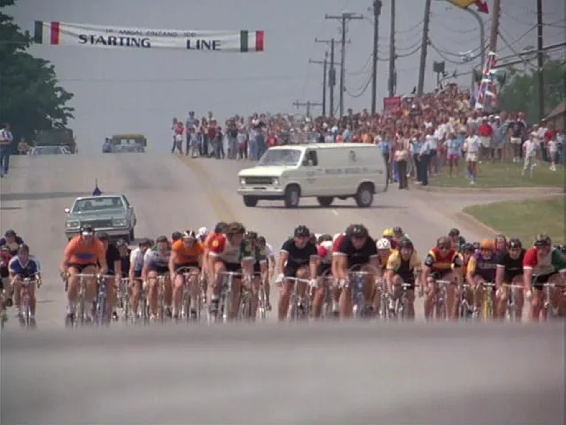 Breaking Away (1979)
