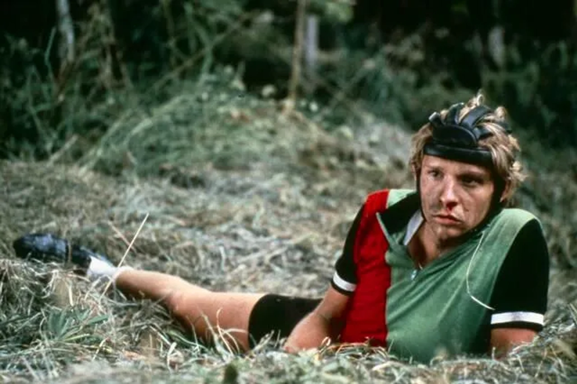 Dennis Christopher in Breaking Away (1979)