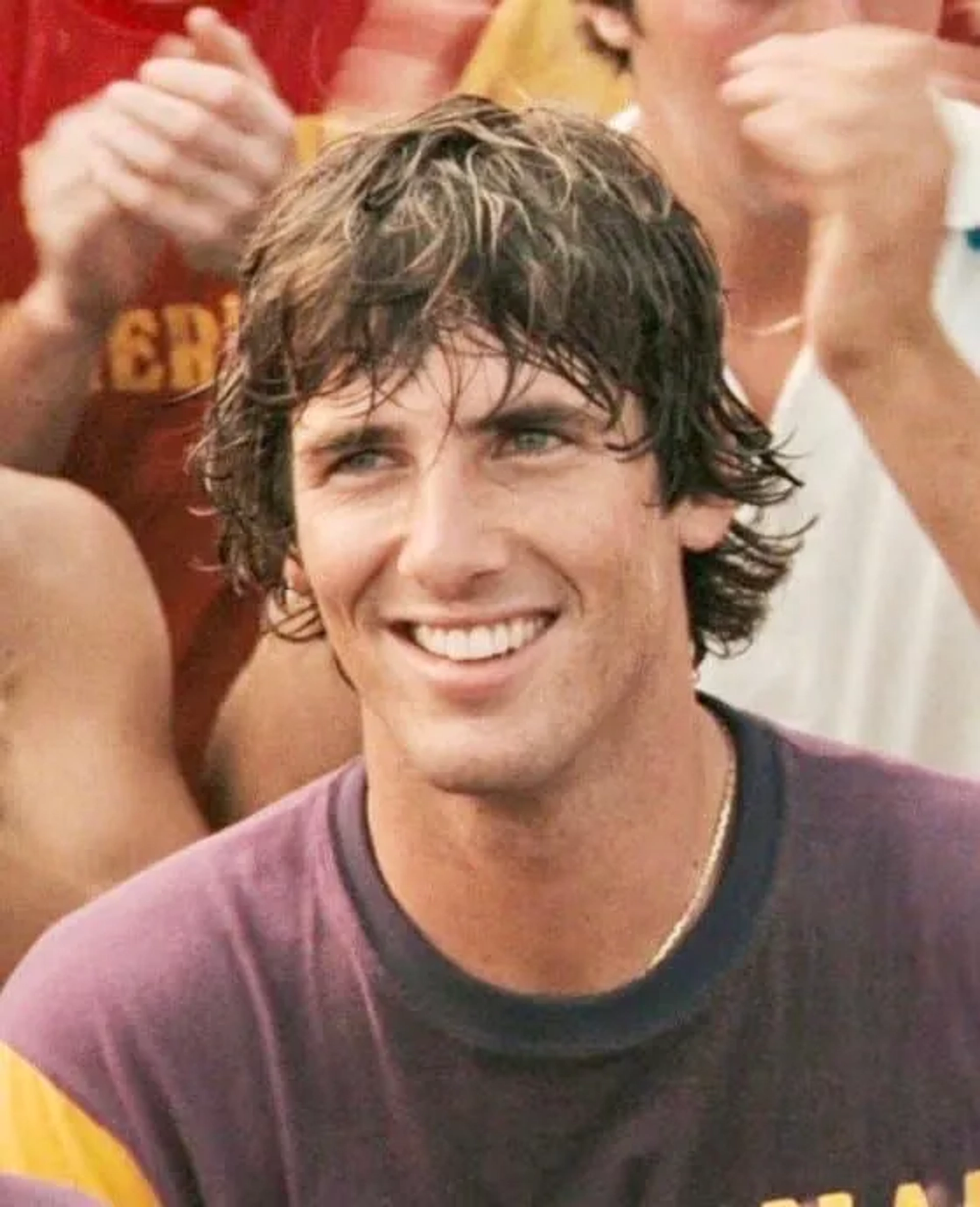 Hart Bochner in Breaking Away (1979)
