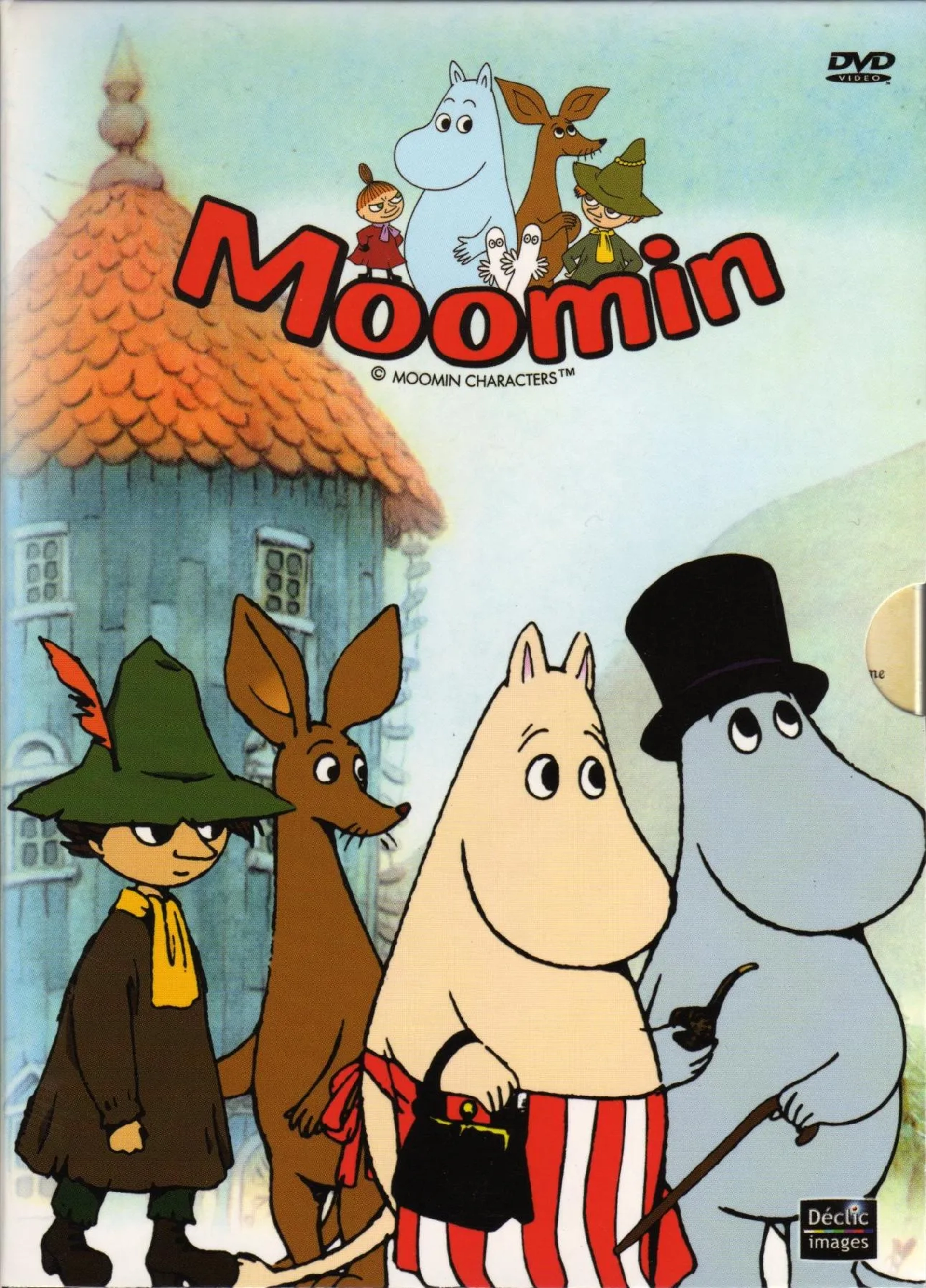 Moomin (1990)