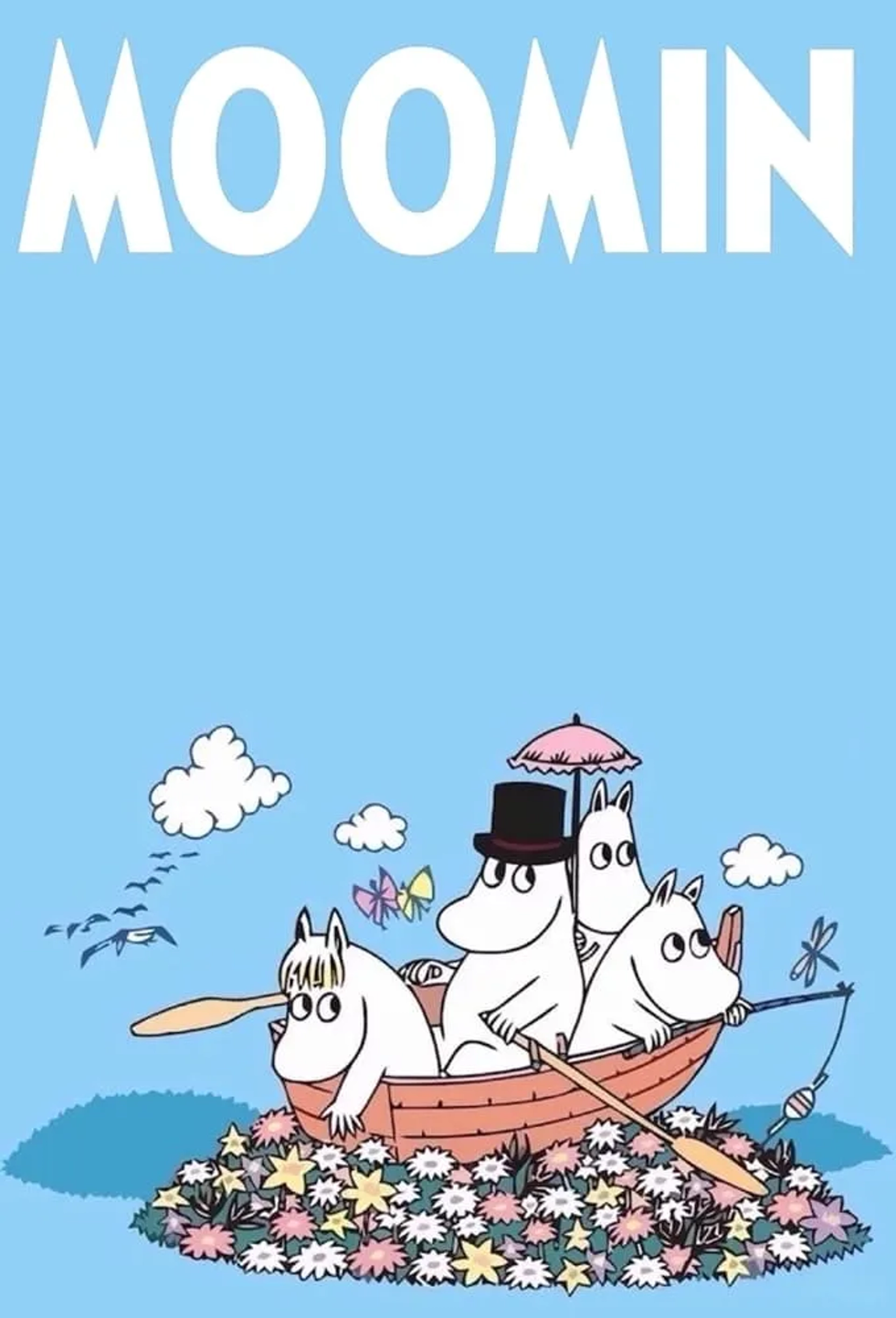 Moomin (1990)