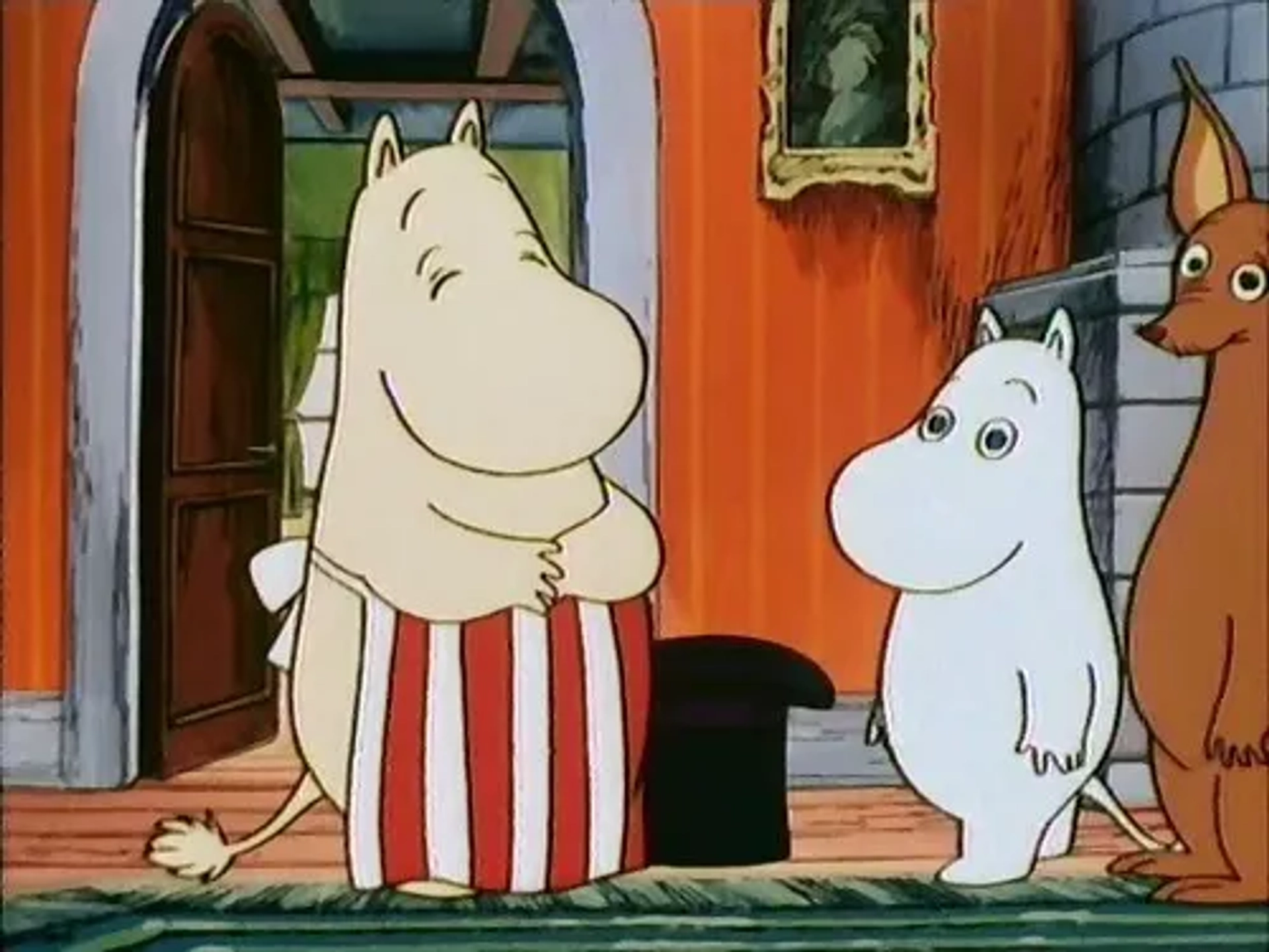 Moomin (1990)