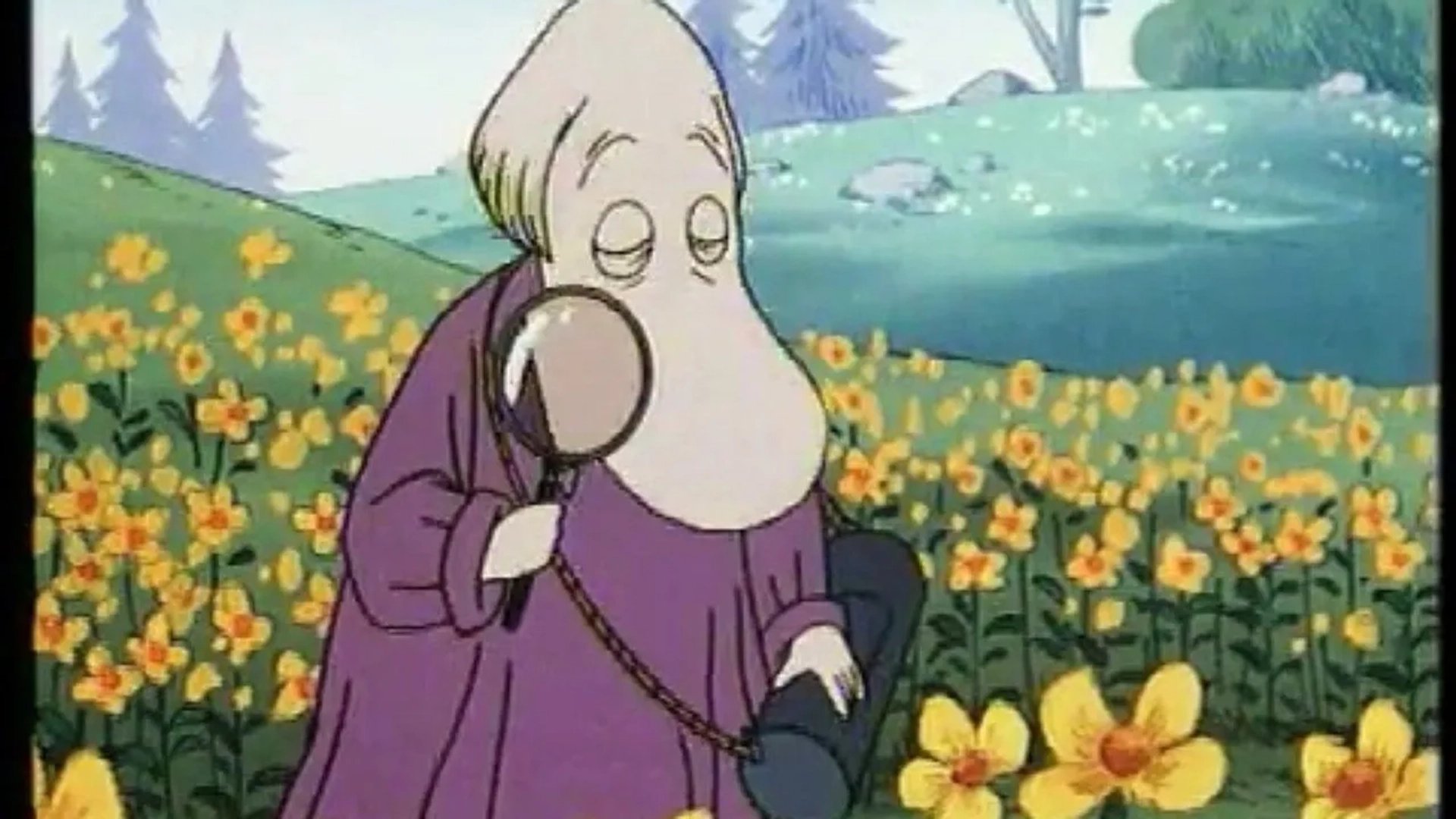Moomin (1990)