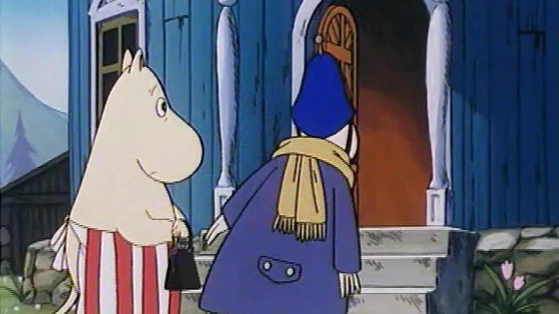 Moomin (1990)