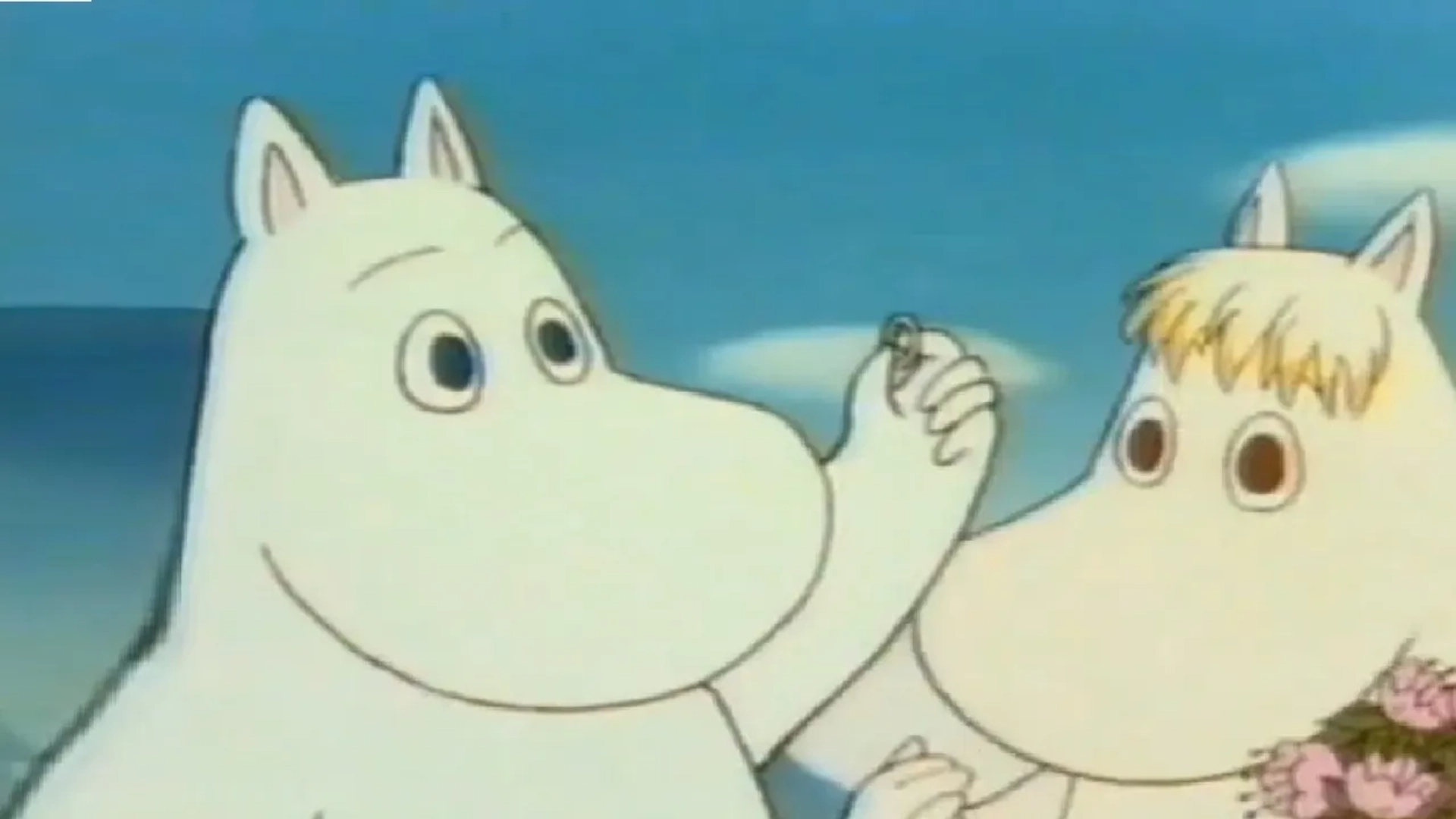 Moomin (1990)