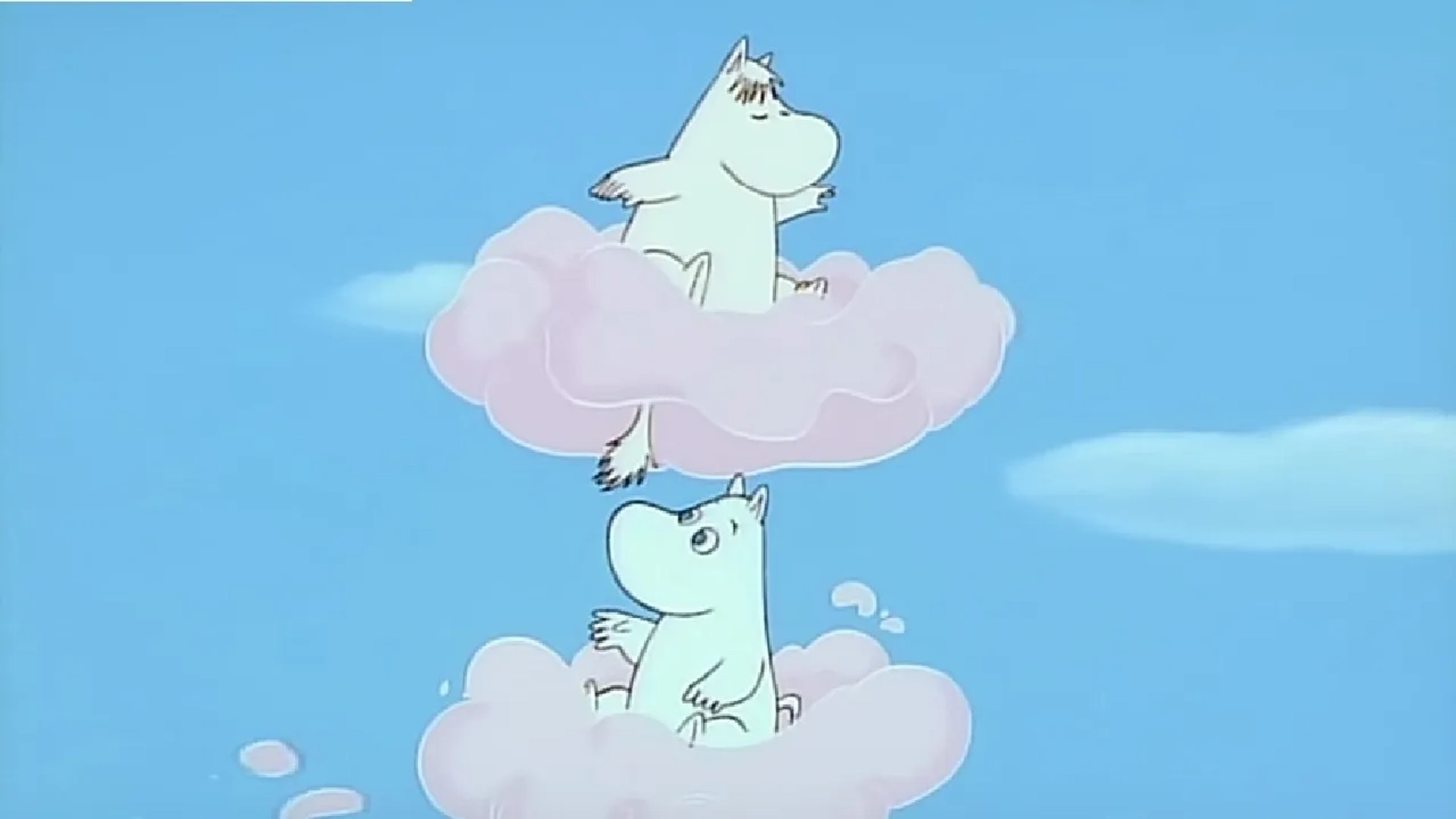 Moomin (1990)