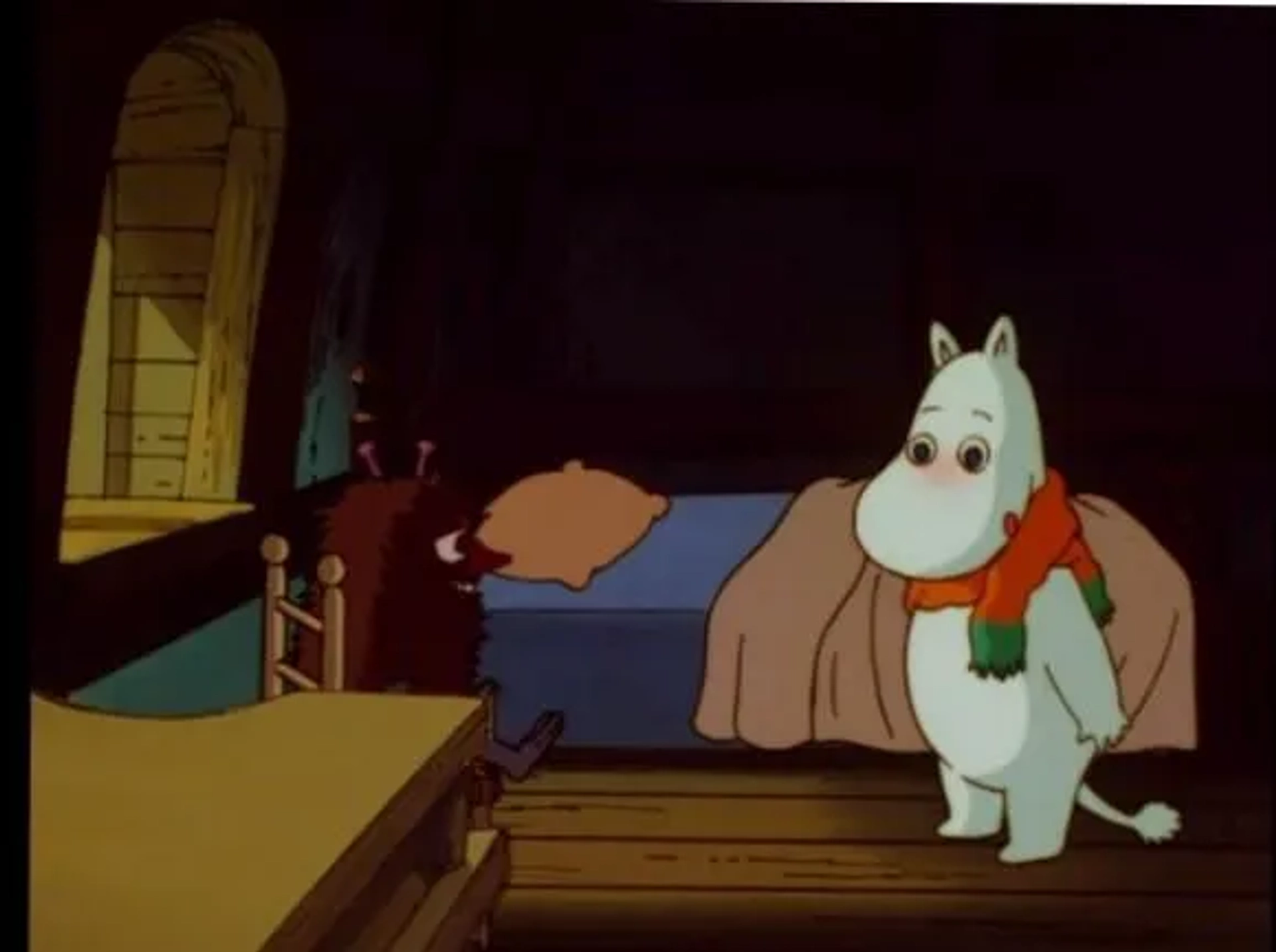 Moomin (1990)